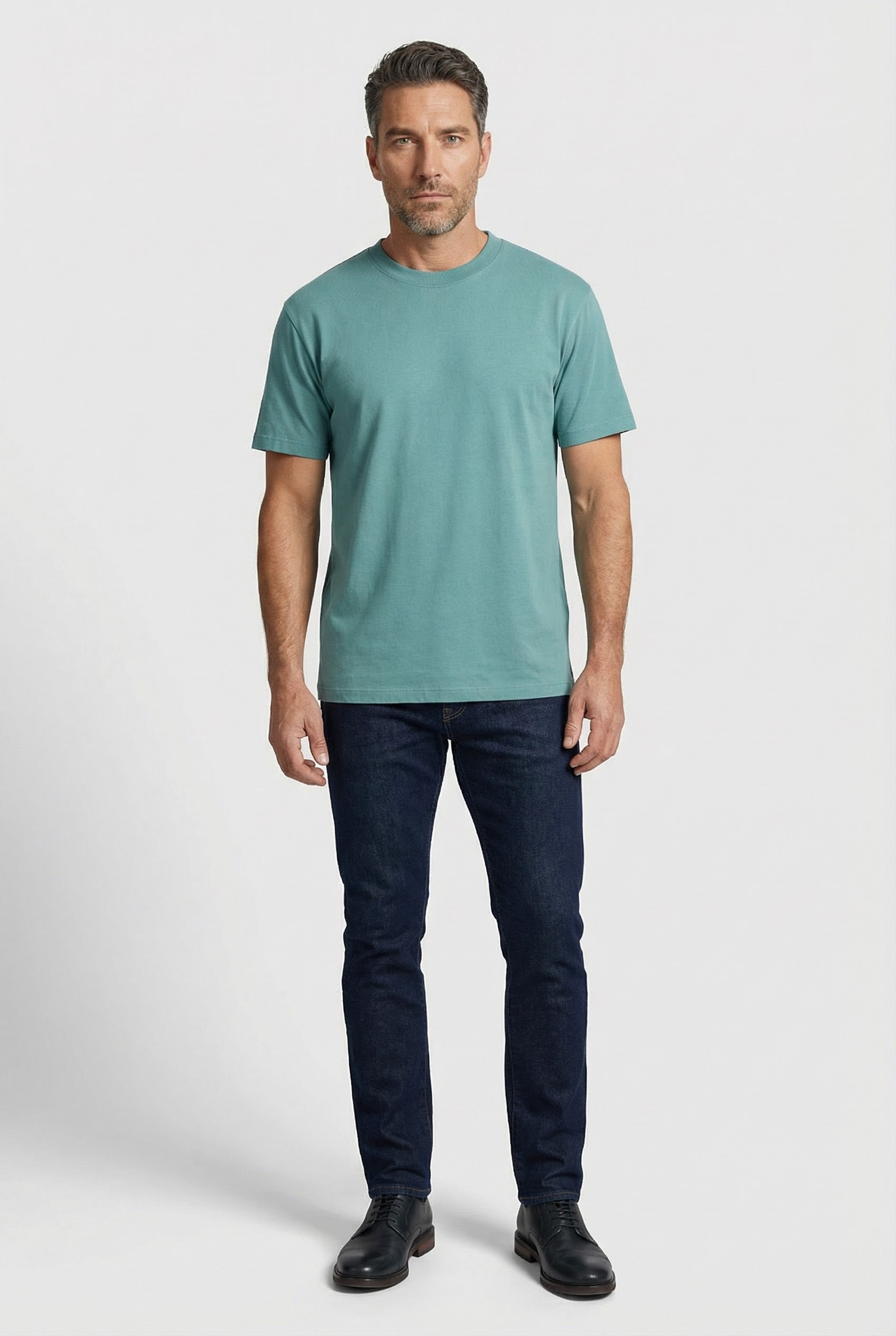 Dalston T-Shirt - 3 Pack - Wear London