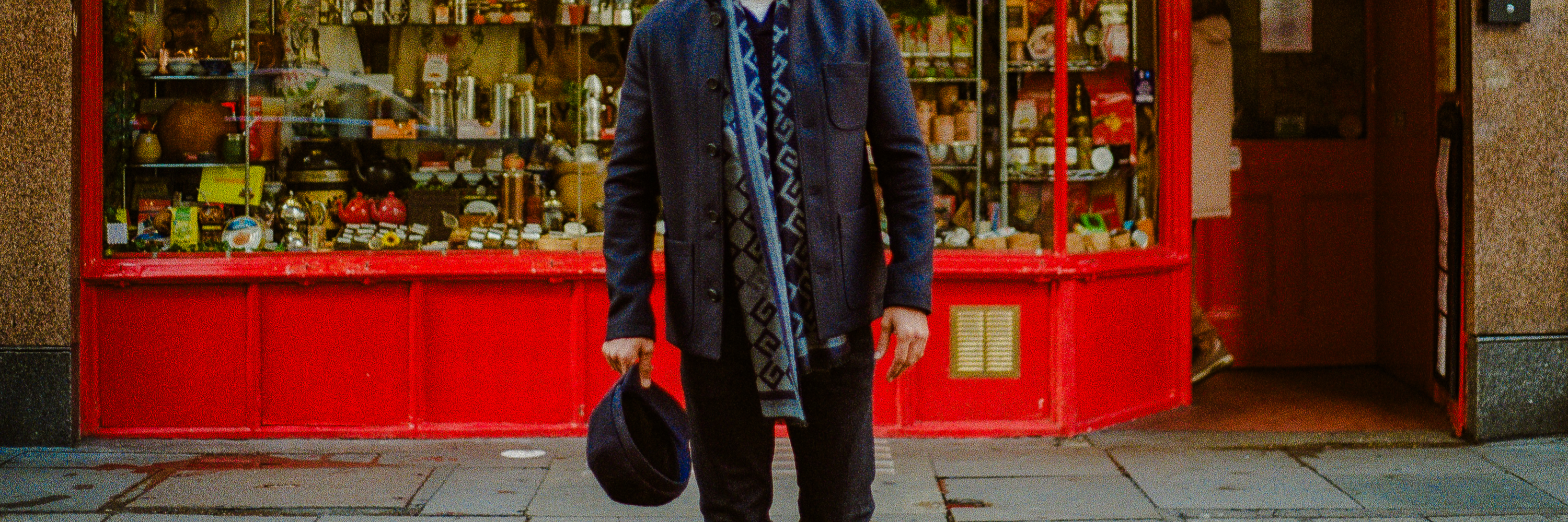 Accessories - Wear London
