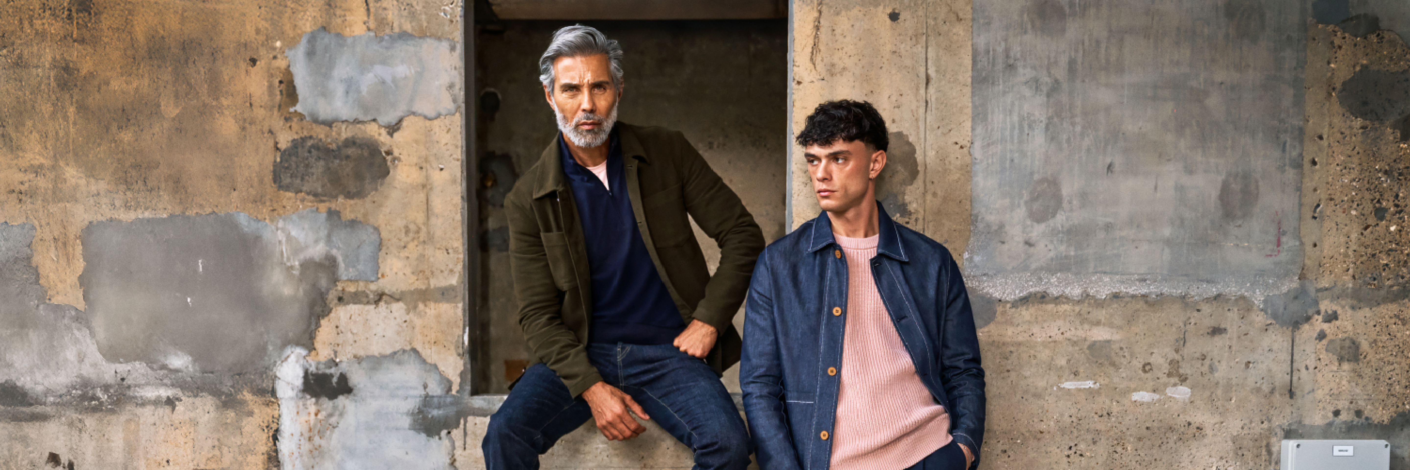 Outlet - Wear London