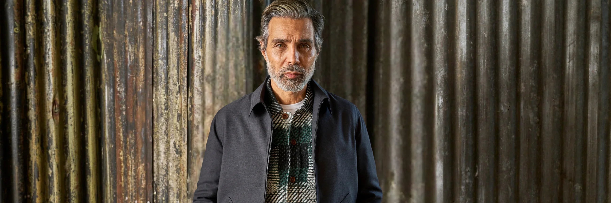 Spring-Summer-2026-Overshirts - Wear London