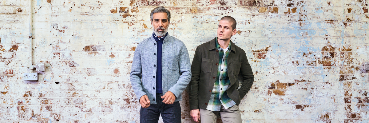 Autumn-Winter-2026-Shackets - Wear London