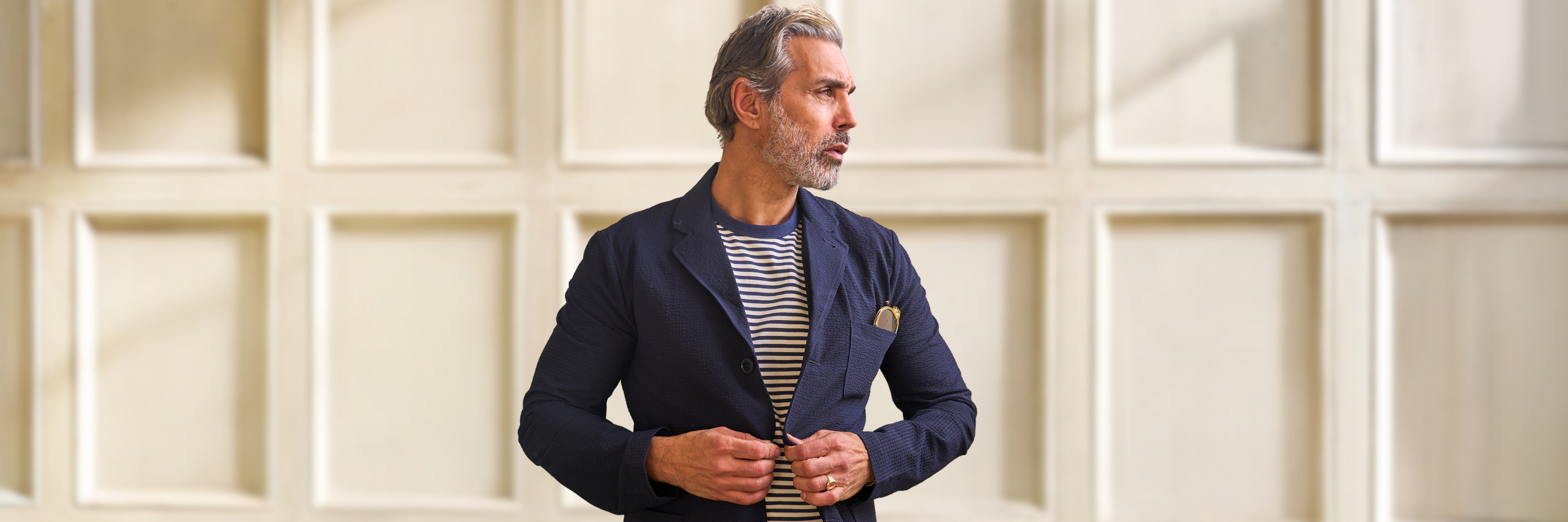 Suits - Wear London