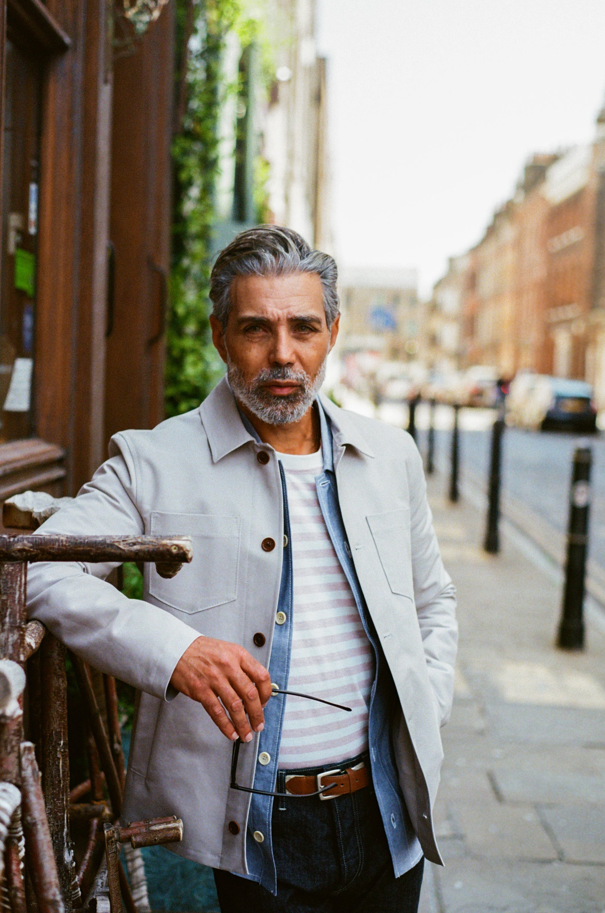 The Bow Bell - Wear London