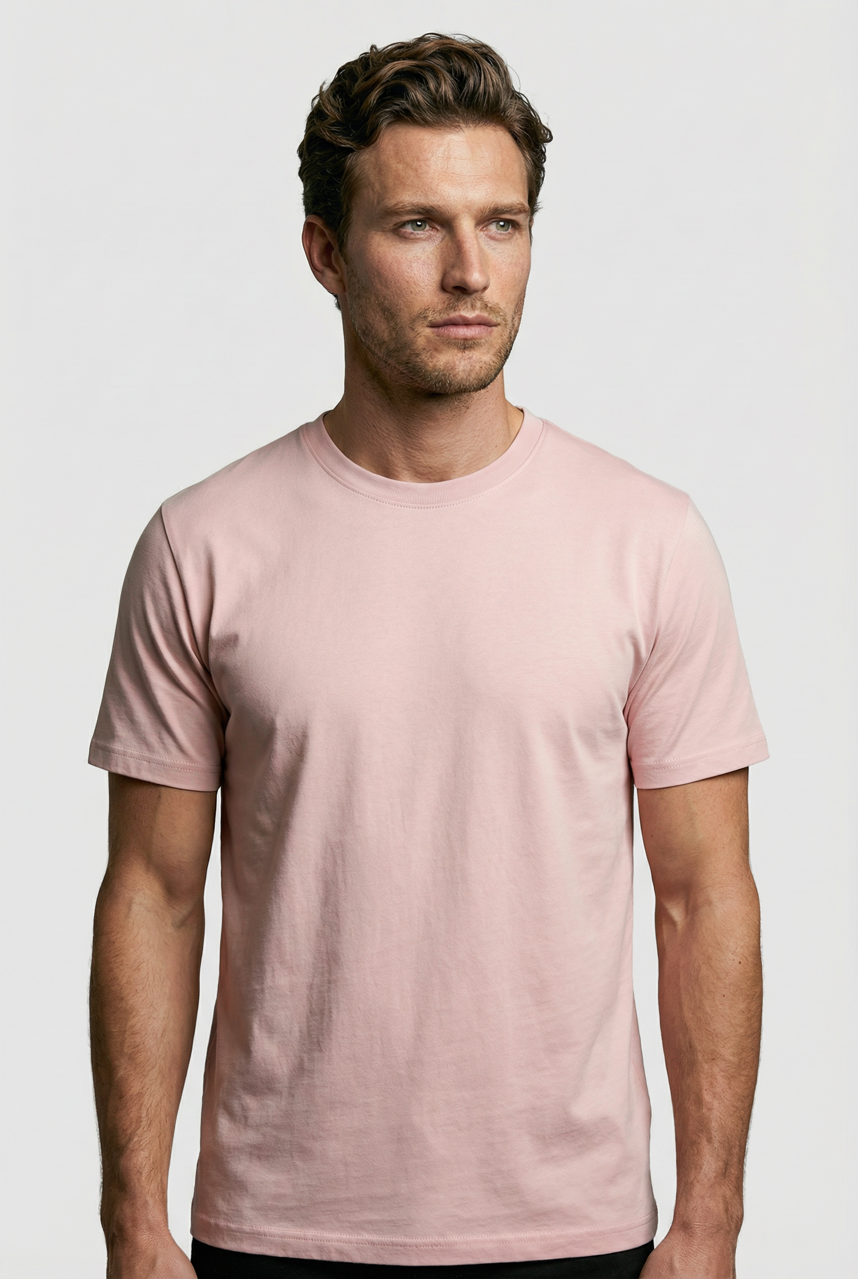 Mixed T-Shirt - 5 Pack - Wear London