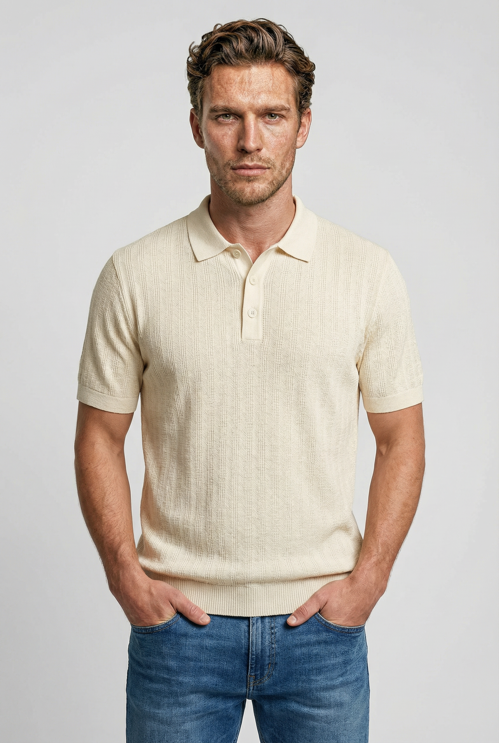 Willow - Ecru - Wear London