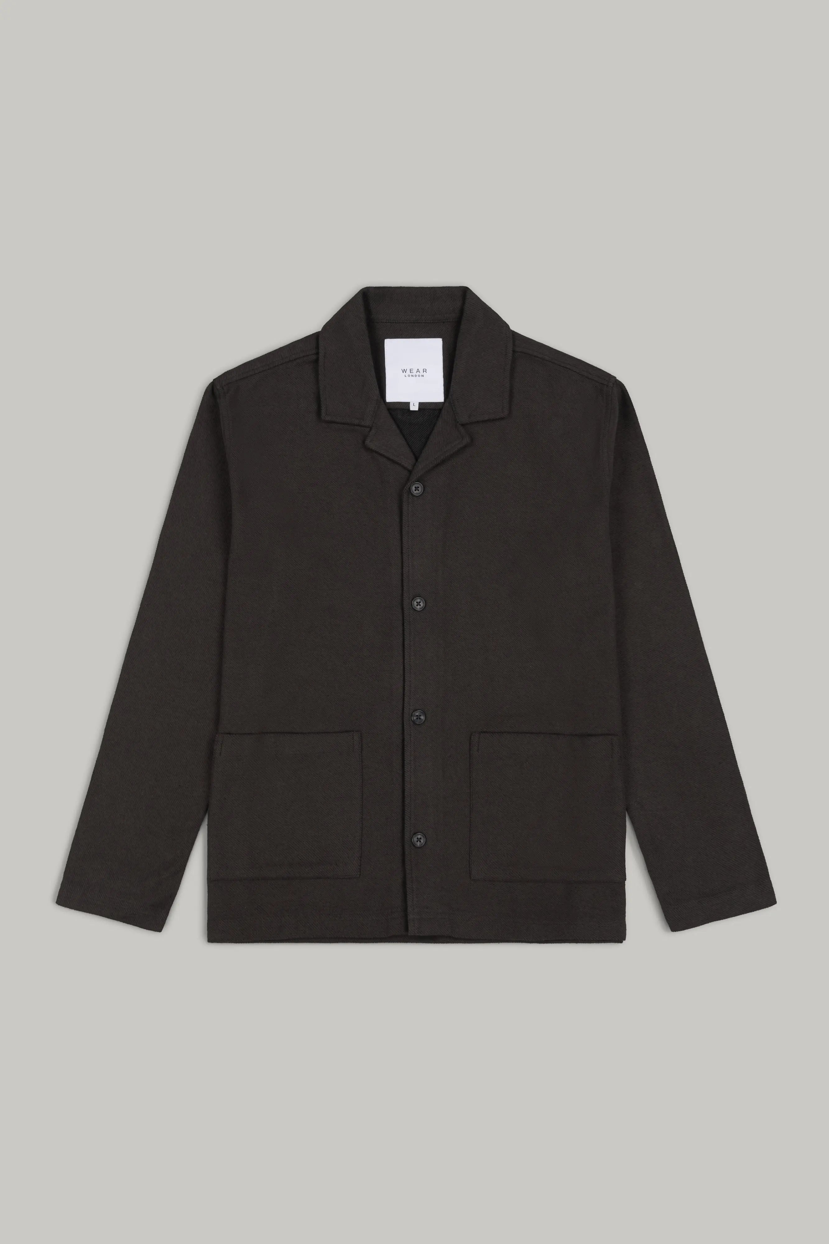 2 For £100 Overshirts - Wear London