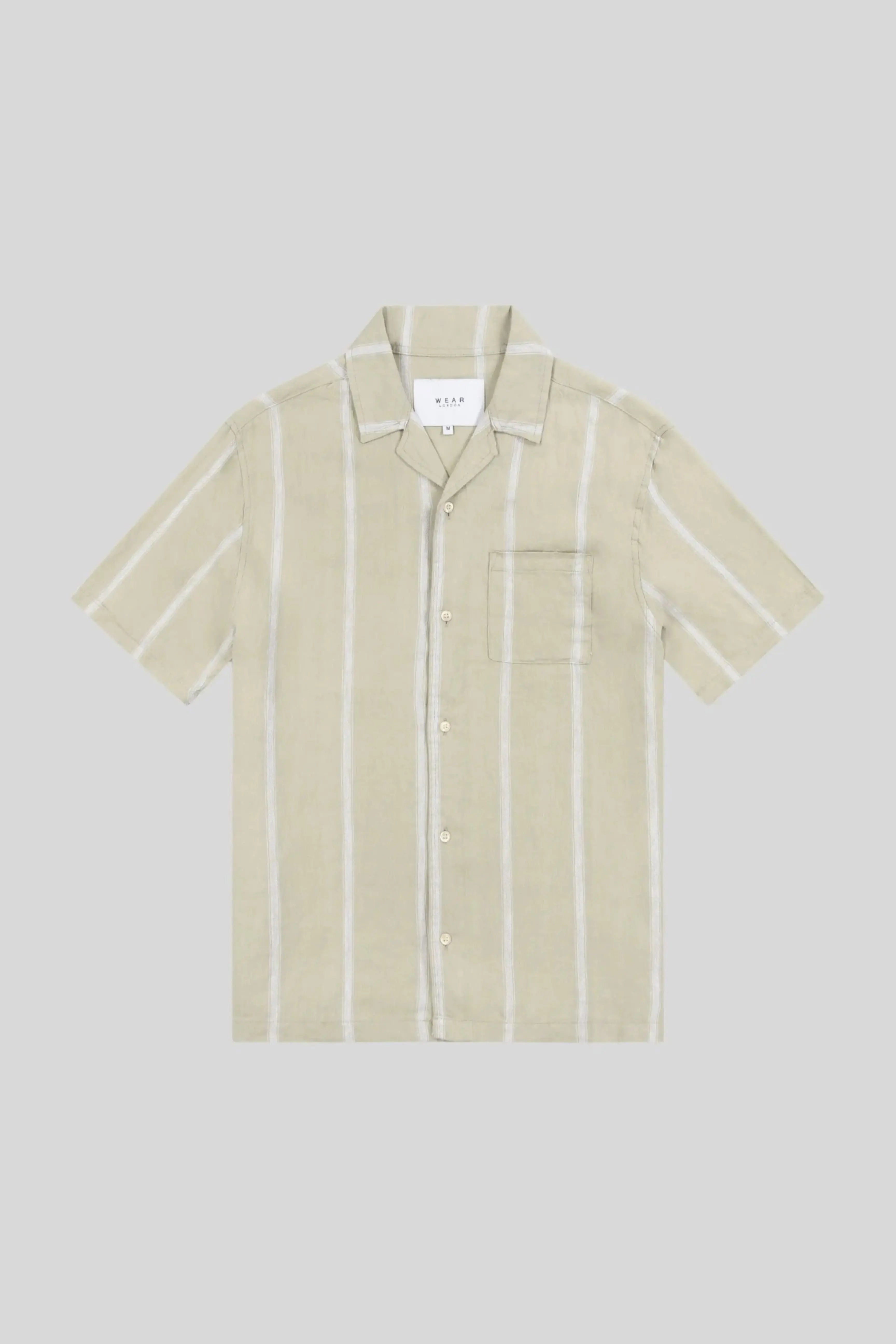 2 for £50 Short Sleeve Shirts - Wear London