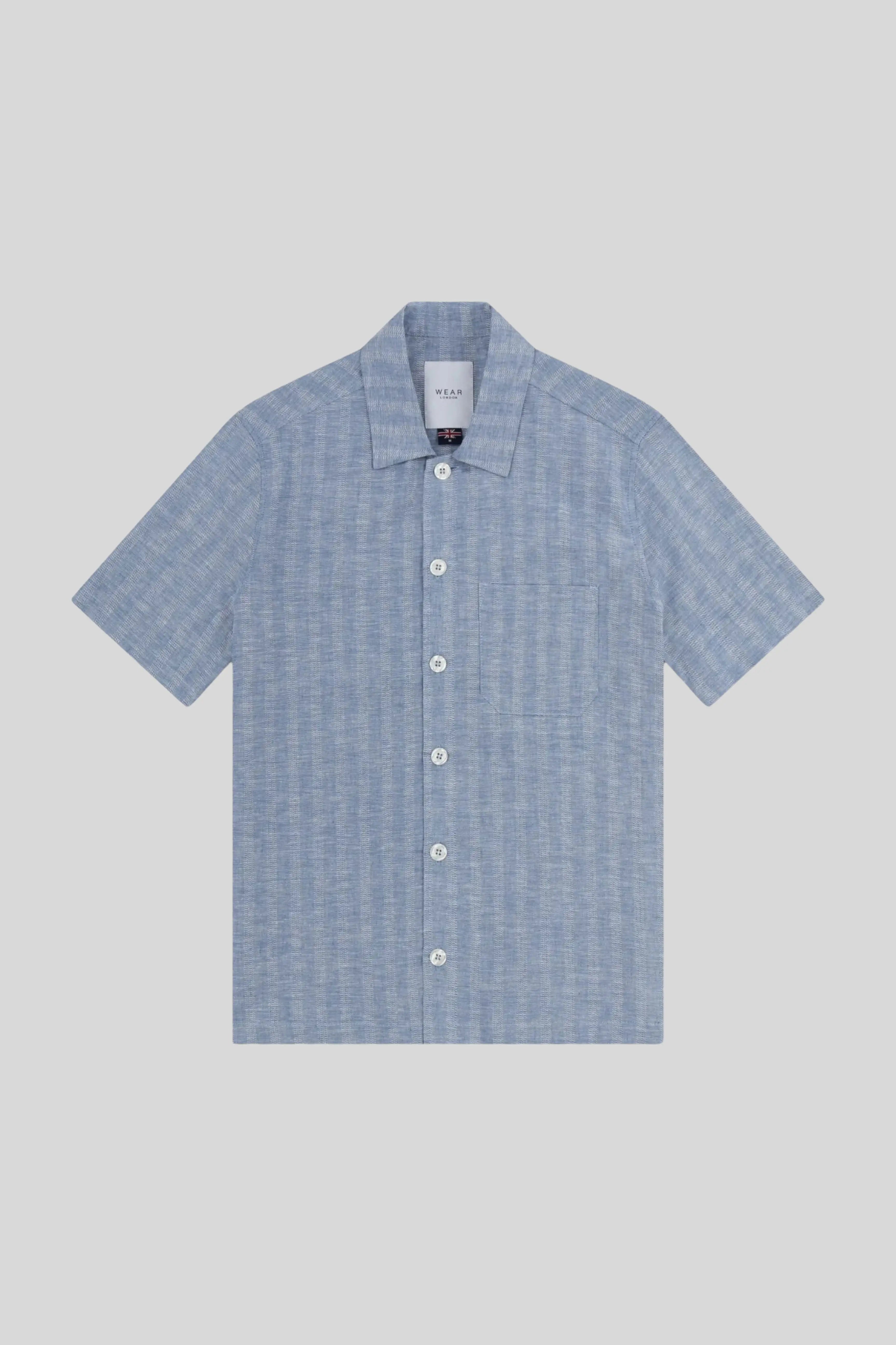 2 for £50 Short Sleeve Shirts - Wear London