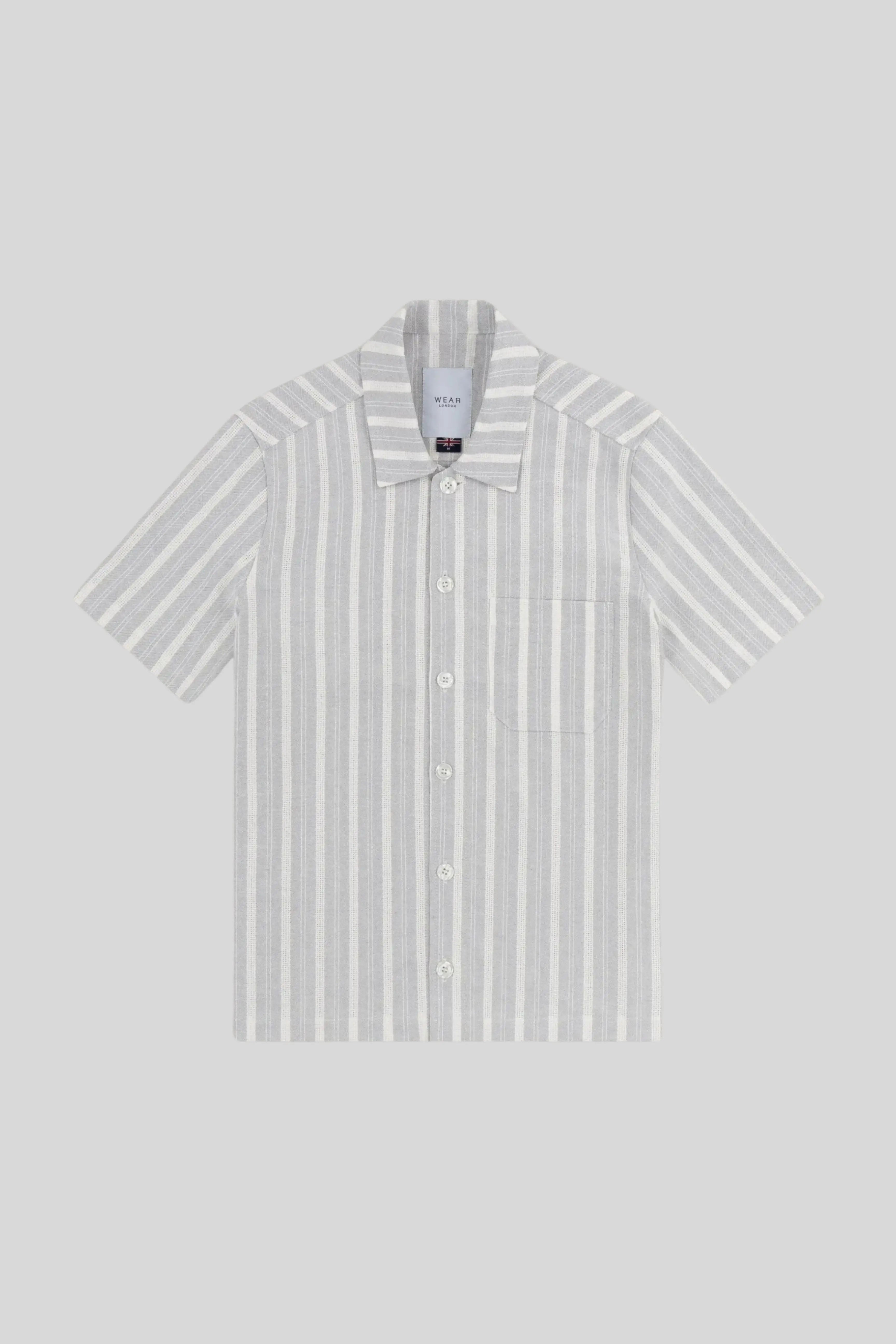 2 for £50 Short Sleeve Shirts - Wear London