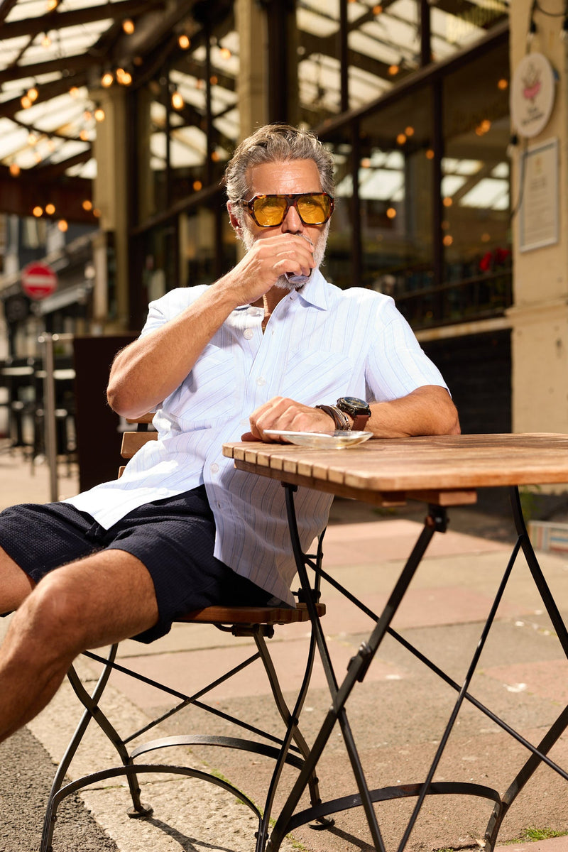 The Sutherland - Outfit - Wear London