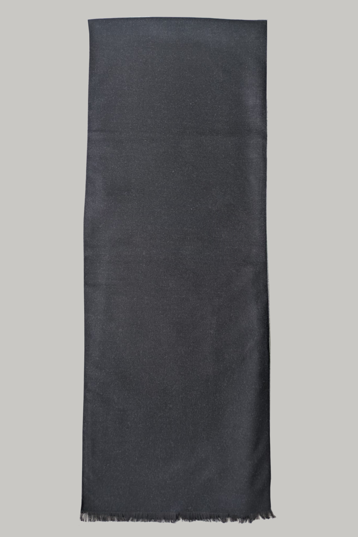 Scarf - Silver Black - Wear London