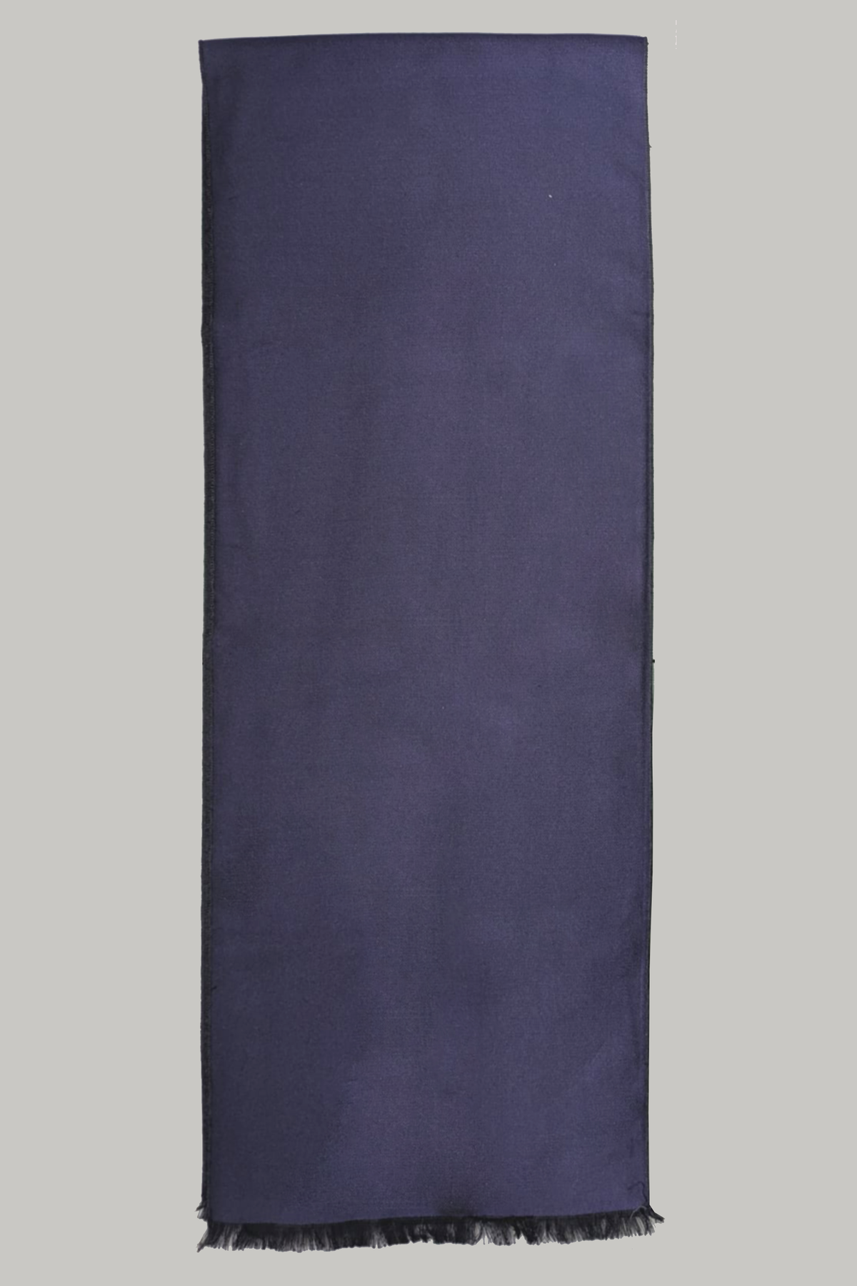 Scarf - Blue Black - Wear London