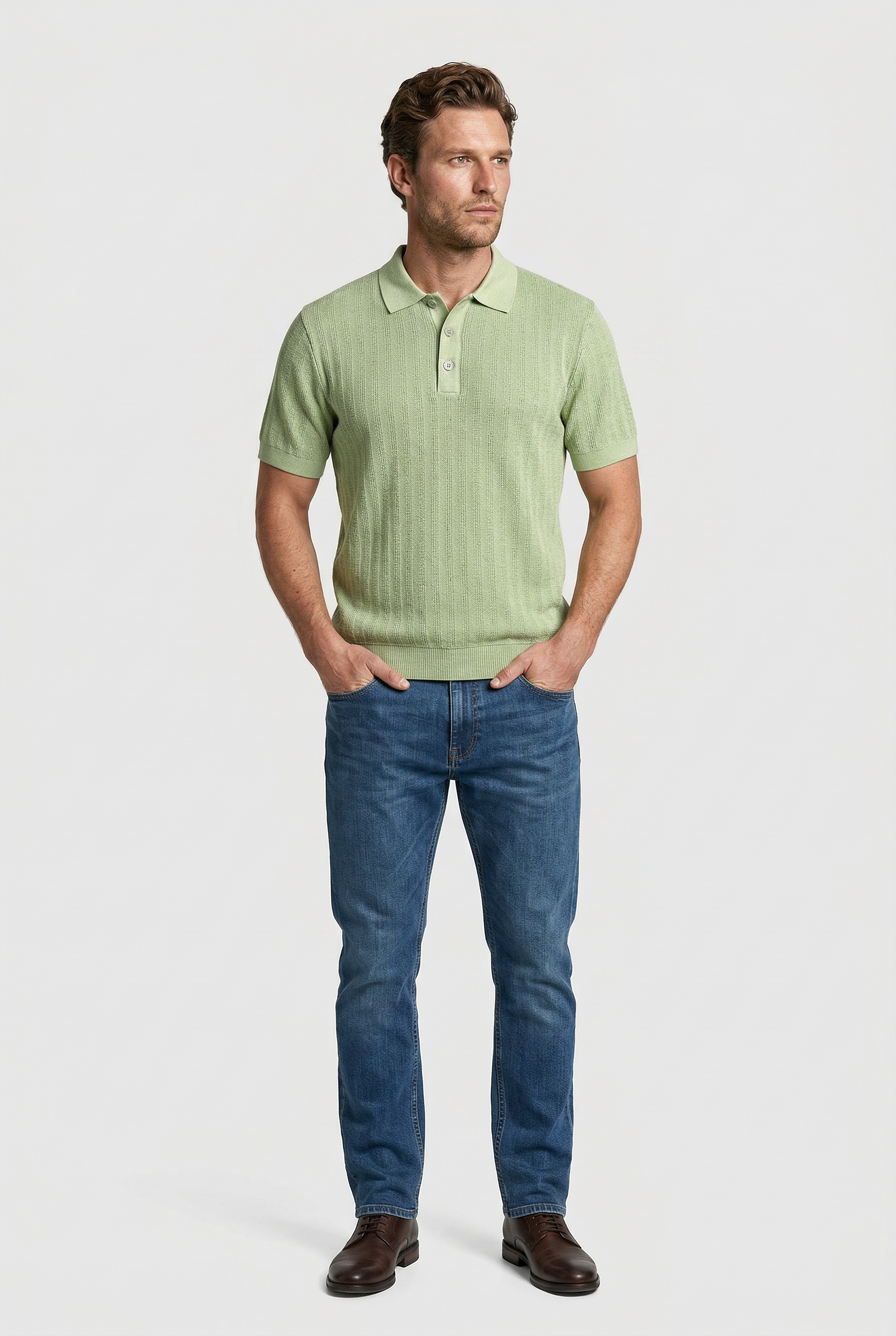 Willow - Dusty Olive - Wear London