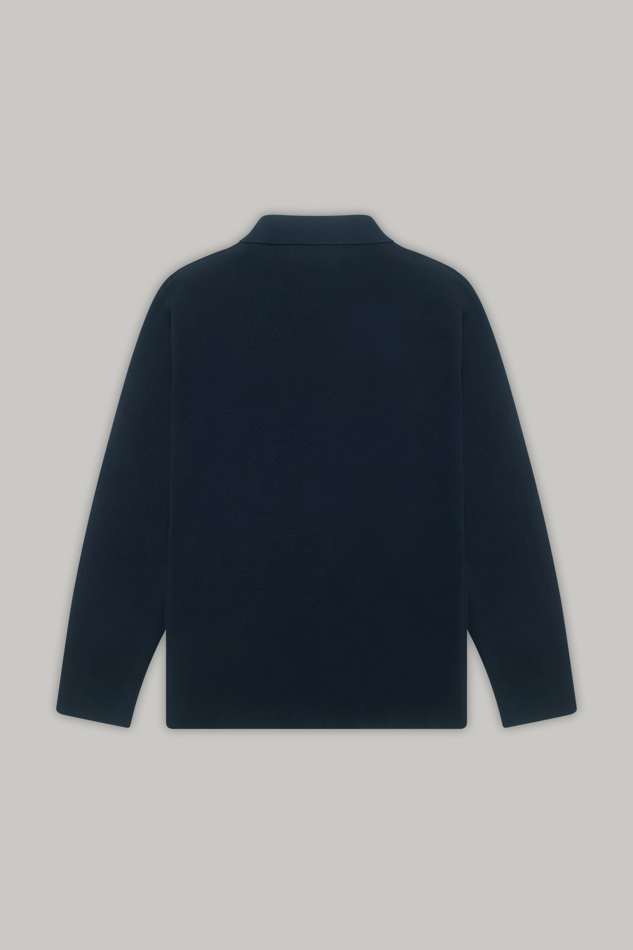 Pepsi Blazer - Navy - Wear London