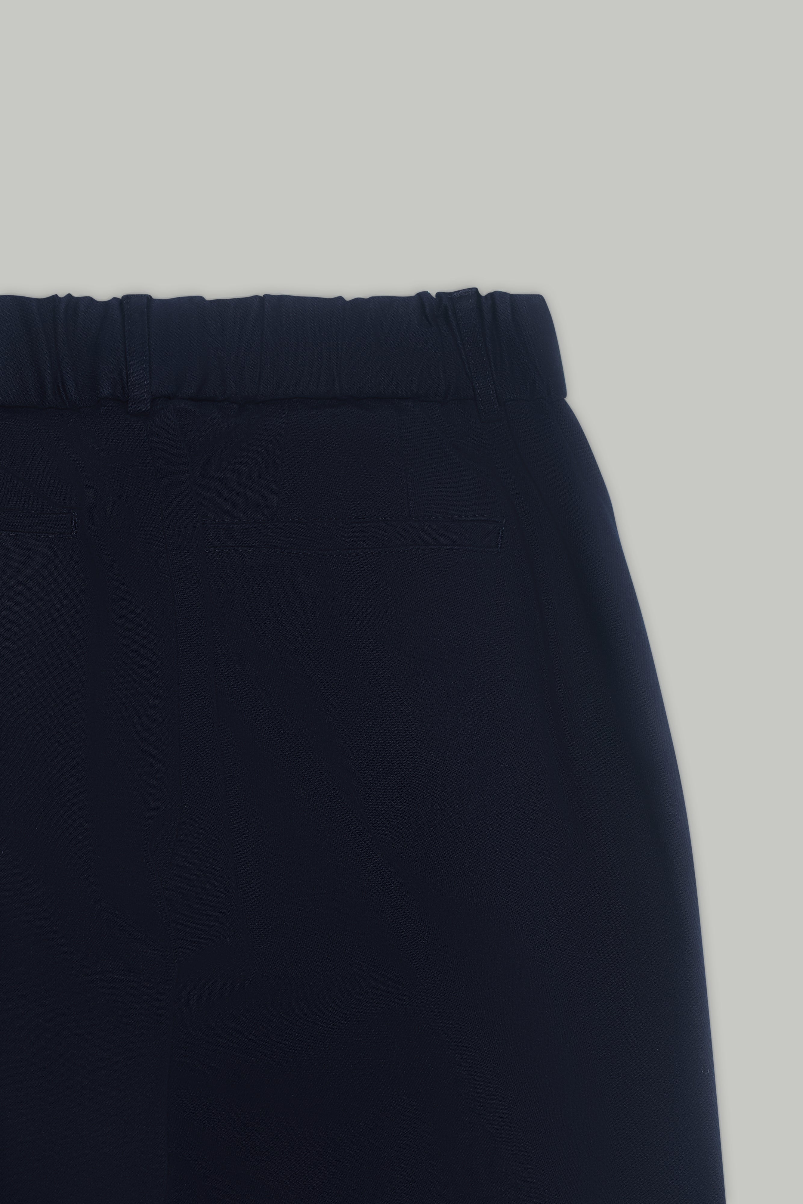 Crispin Superflex Chino - Navy - Wear London