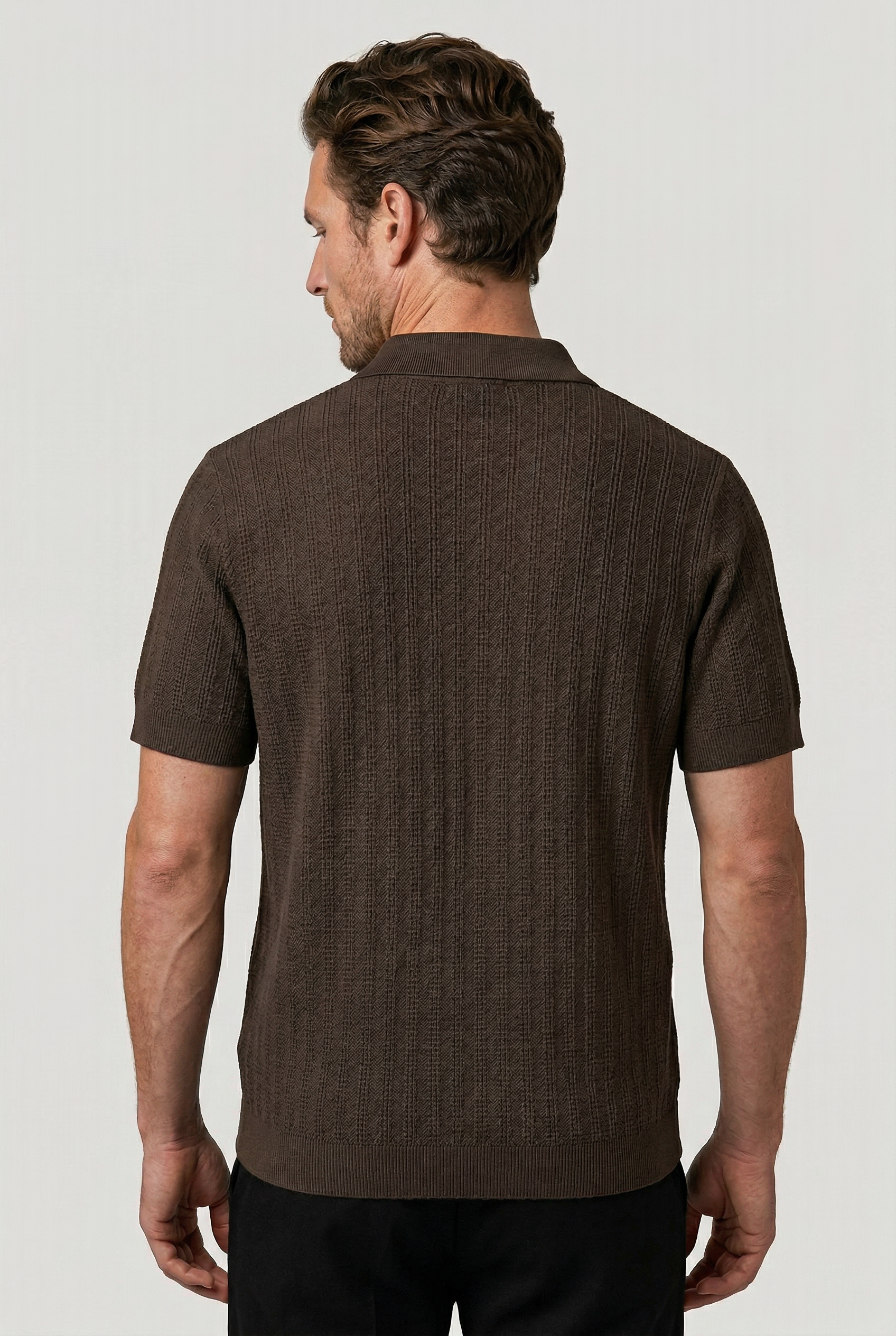 Willow - Chocolate - Wear London