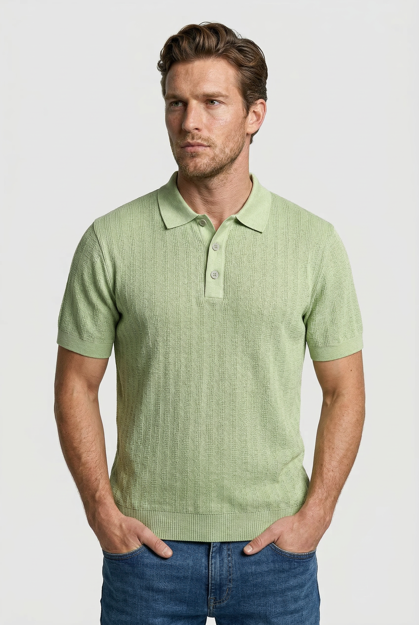 Willow - Dusty Olive - Wear London