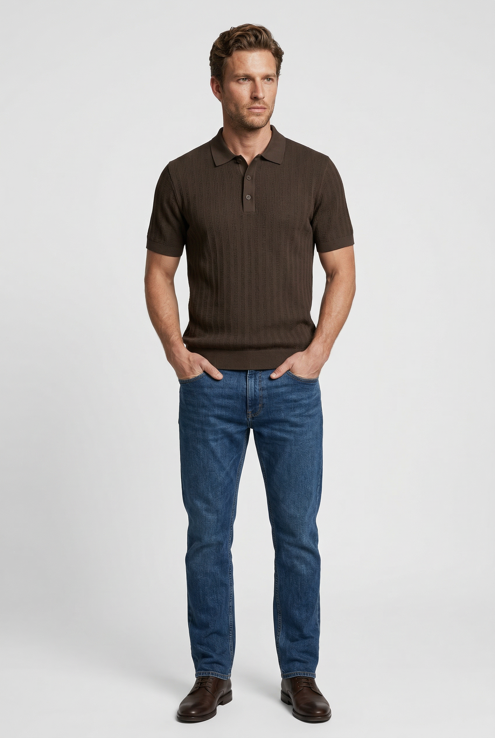 Willow - Chocolate - Wear London