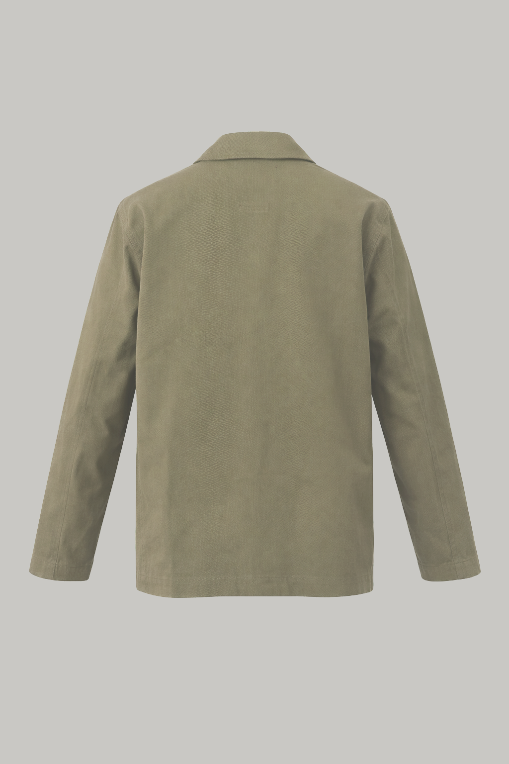 Tuxford Casual Blazer - Beige Canvas - Wear London