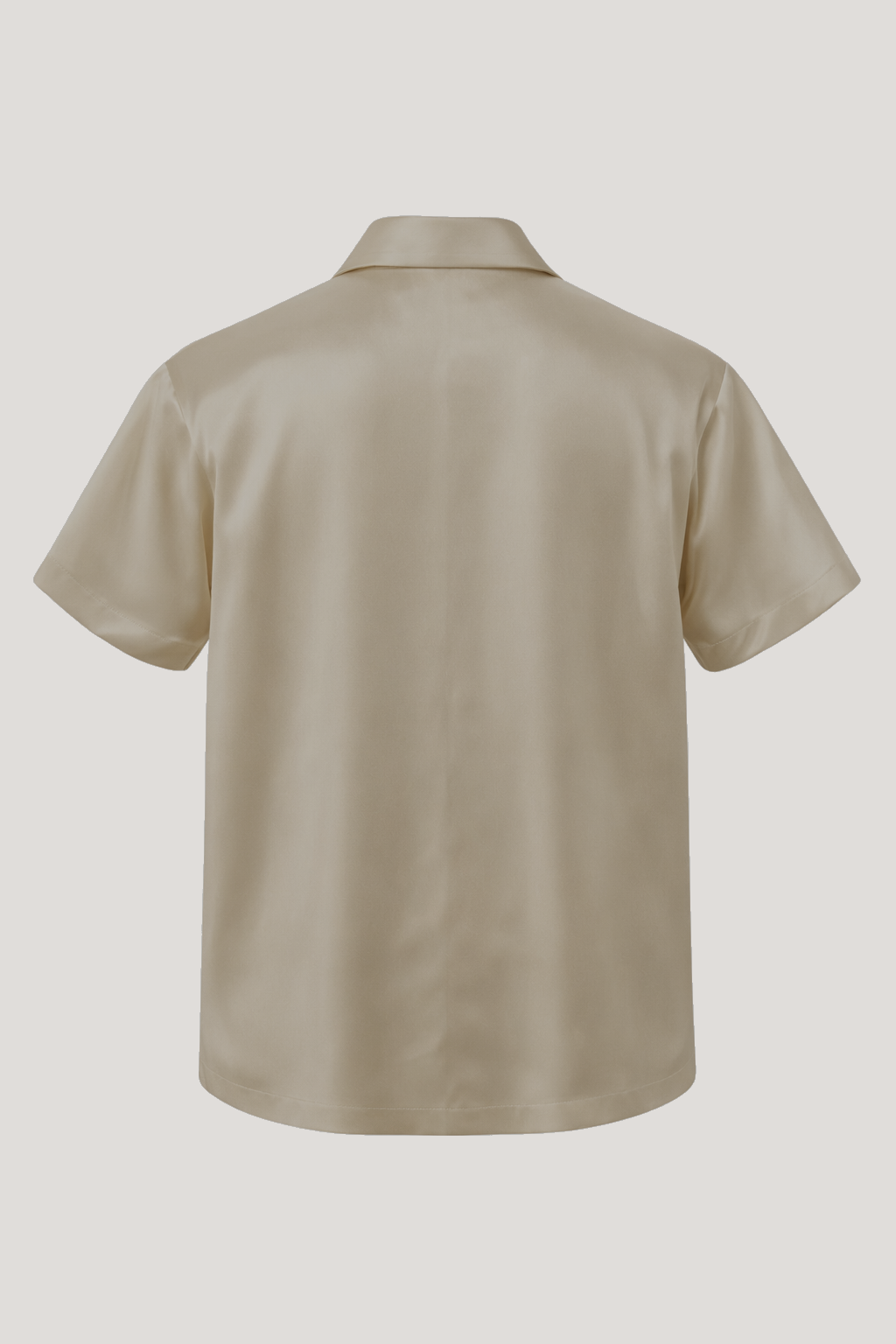 Barrow - Polo - Mushroom - Wear London