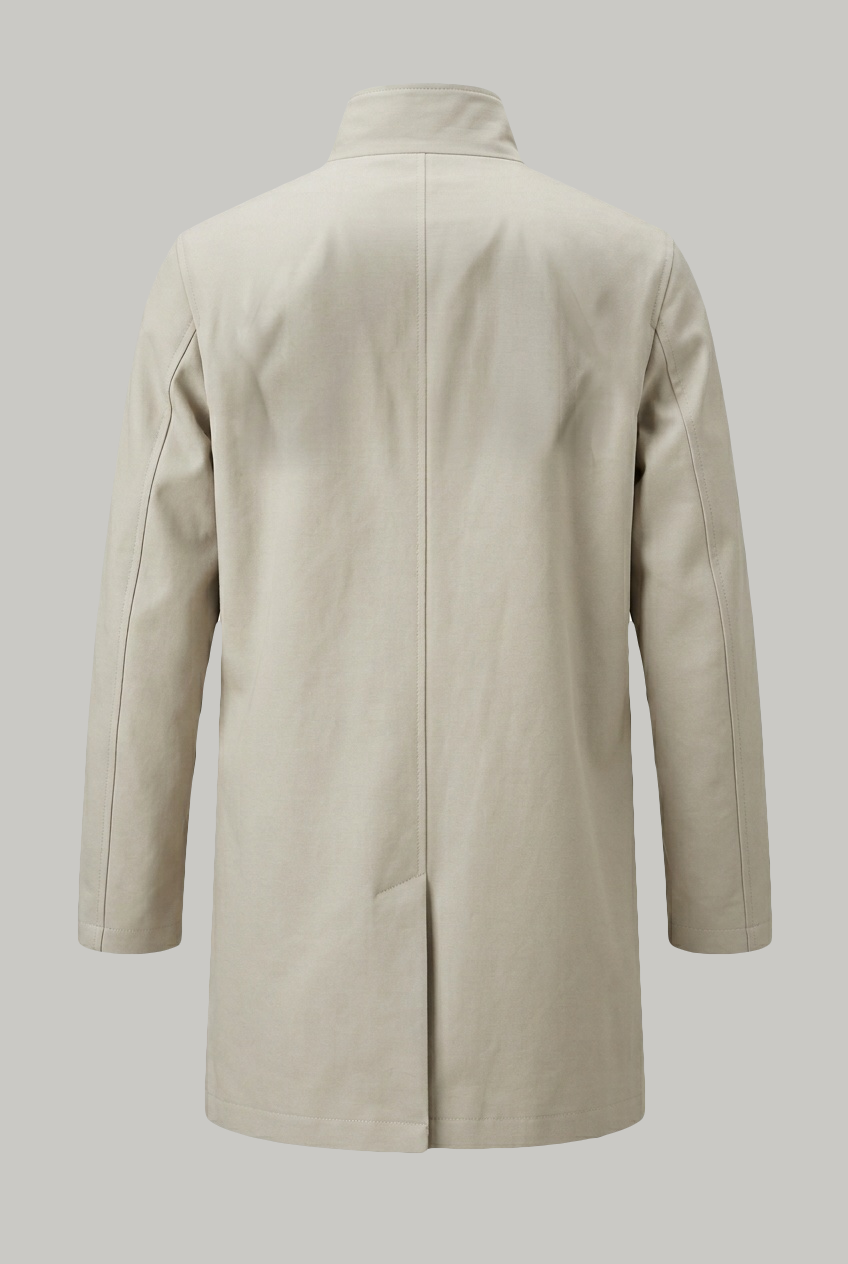 Finsbury Funnel Mac - Putty Dx - Wear London