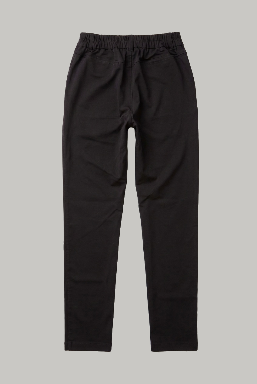 Stoke Newington Joggers - Chocolate Superflex - Wear London