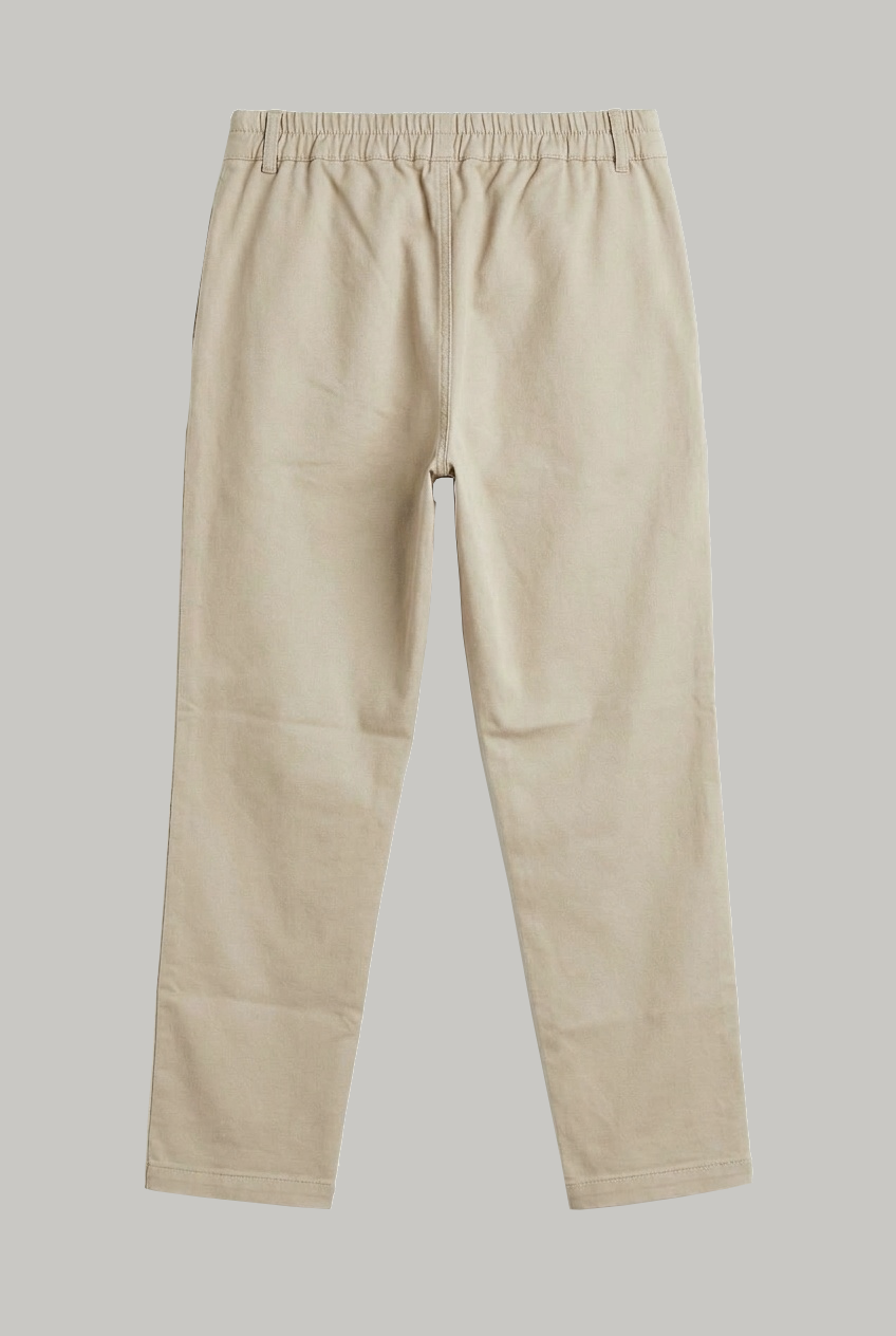 Stoke Newington Joggers - Putty Superflex - Wear London