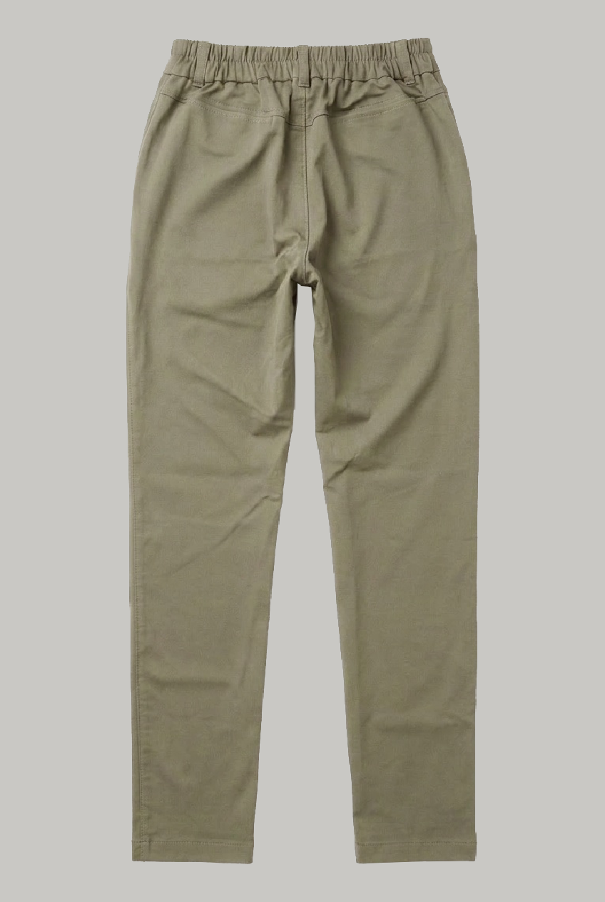 Stoke Newington Joggers - Mushroom Superflex - Wear London