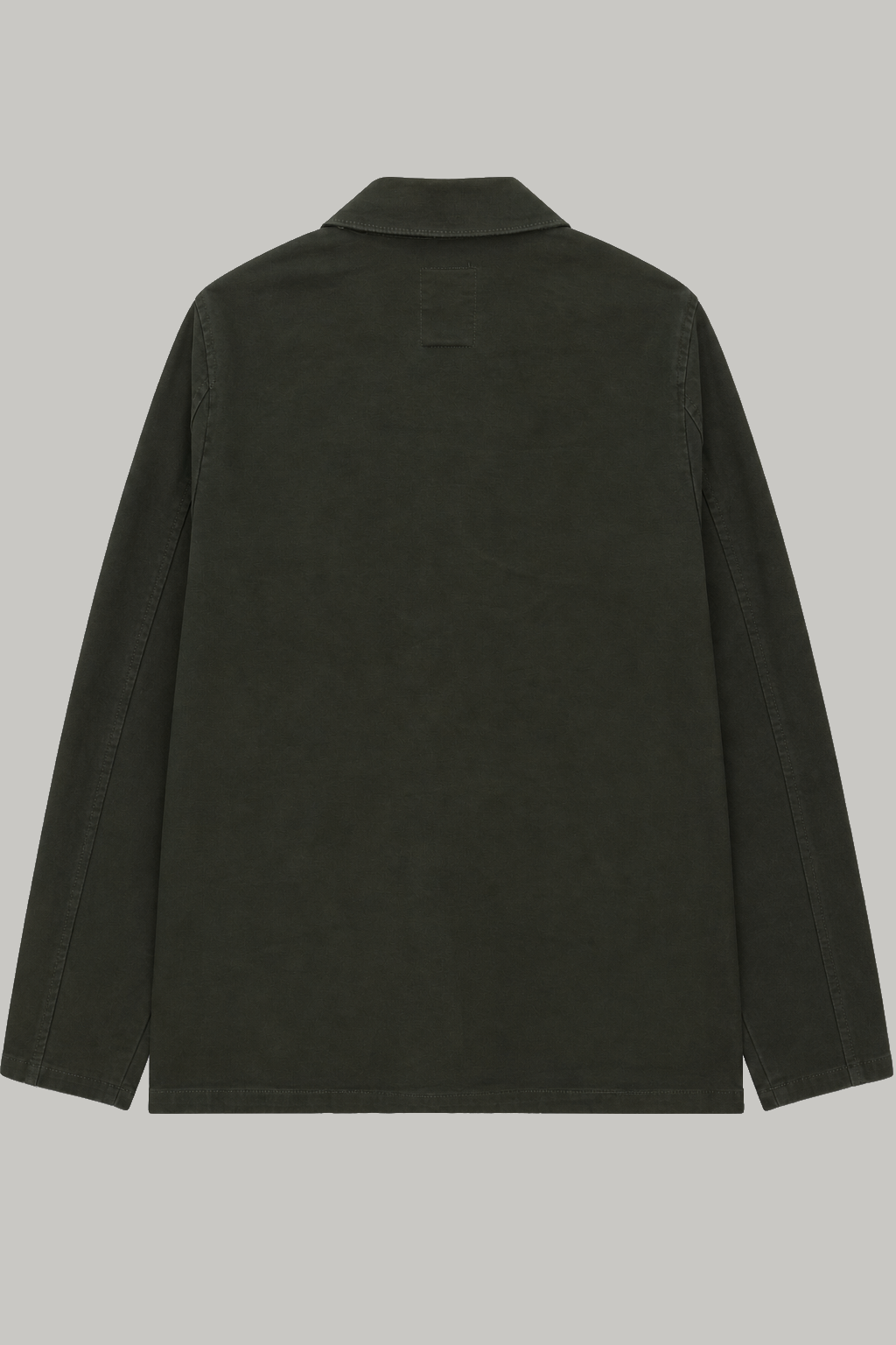 The Pearlman Casual Blazer - Dark Olive Superflex - Wear London