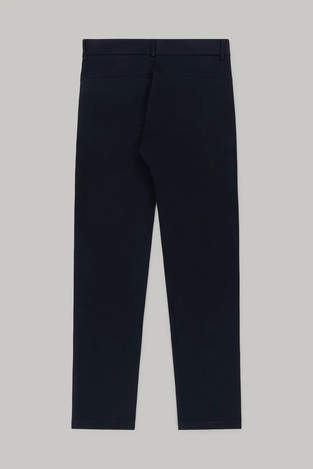 Buxton Trousers - Navy - Wear London