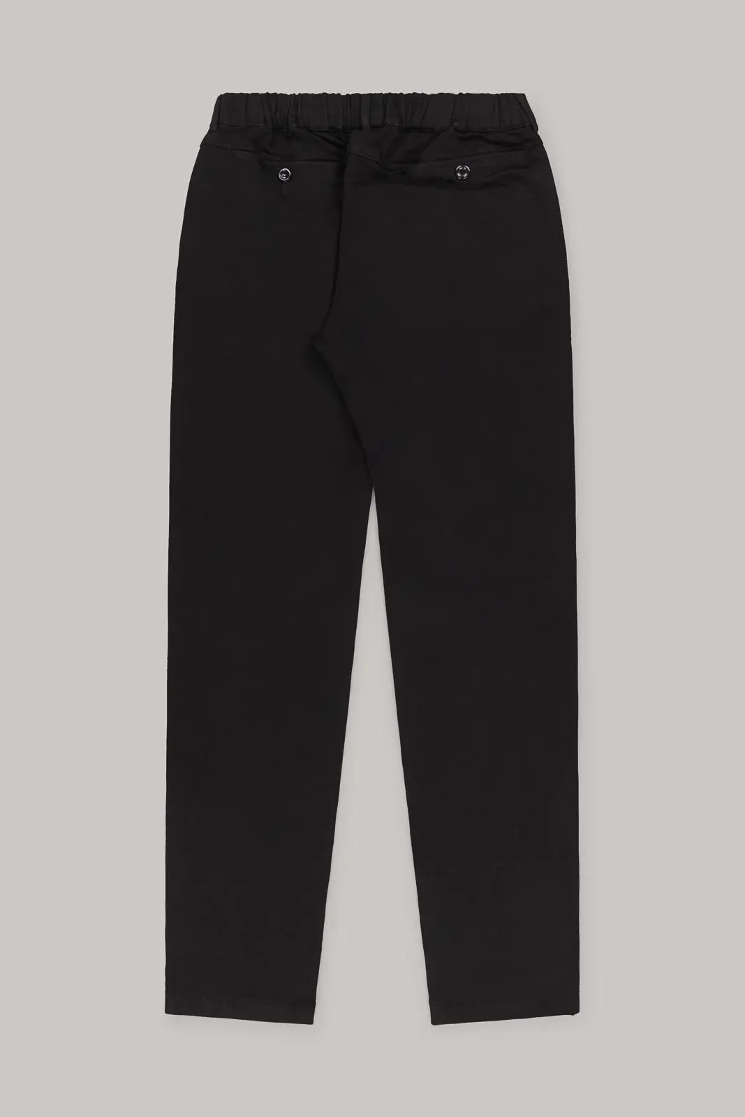 Carbis Superflex Trouser - Black - Wear London