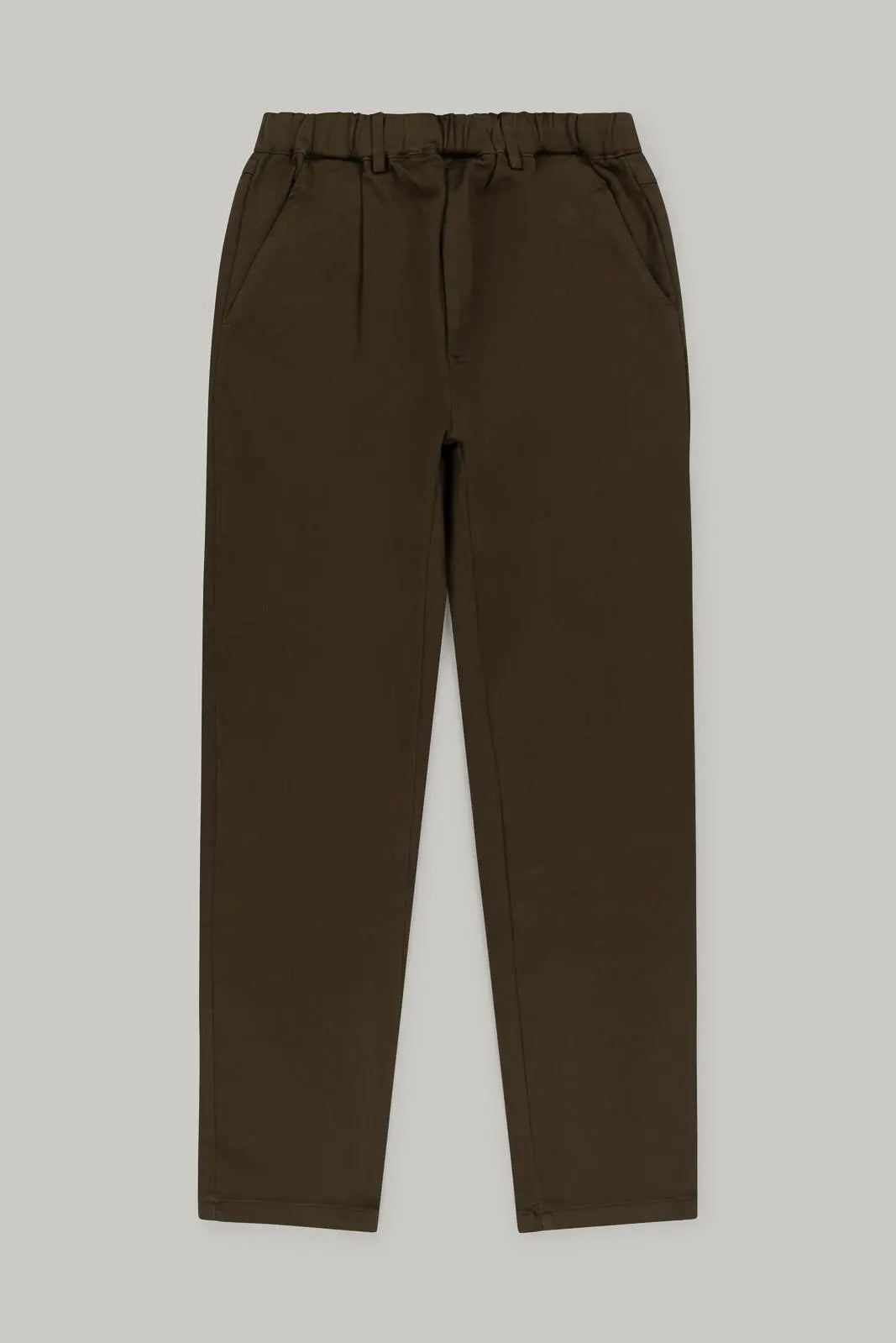 Carbis Superflex Trouser - Olive - Wear London