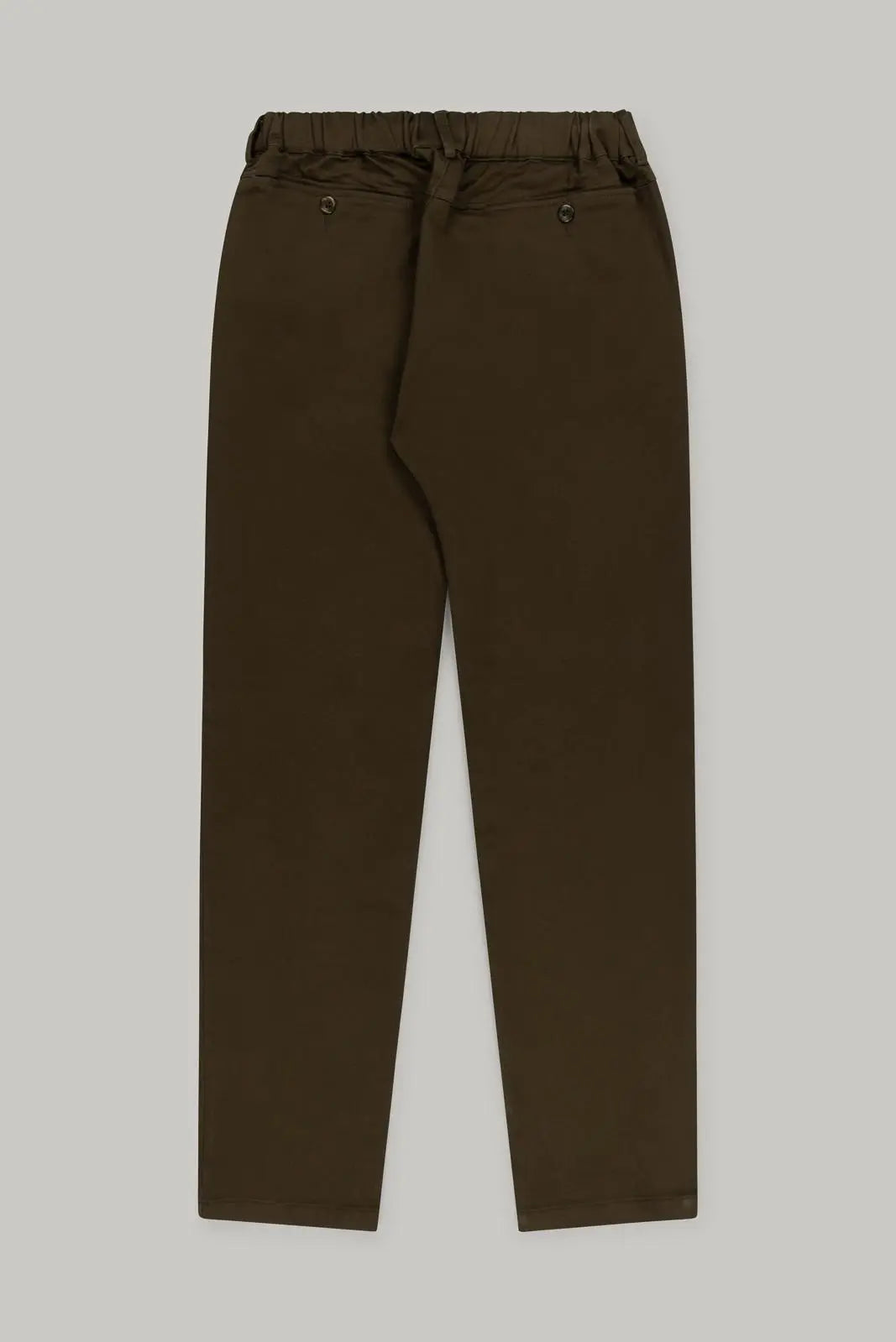 Carbis Superflex Trouser - Olive - Wear London