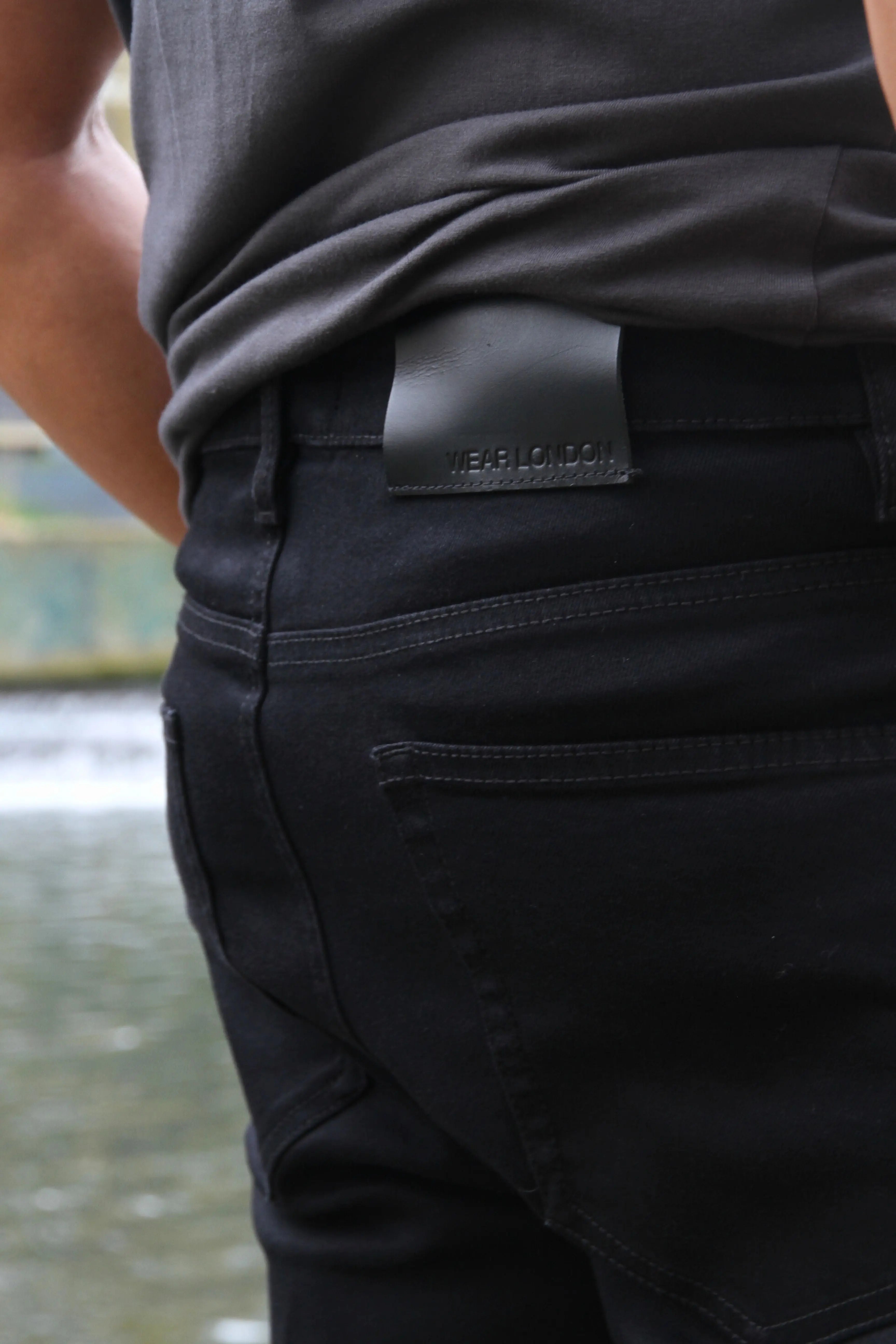 Introducing the Ezra Jean Black Superflex: Perfect Combination