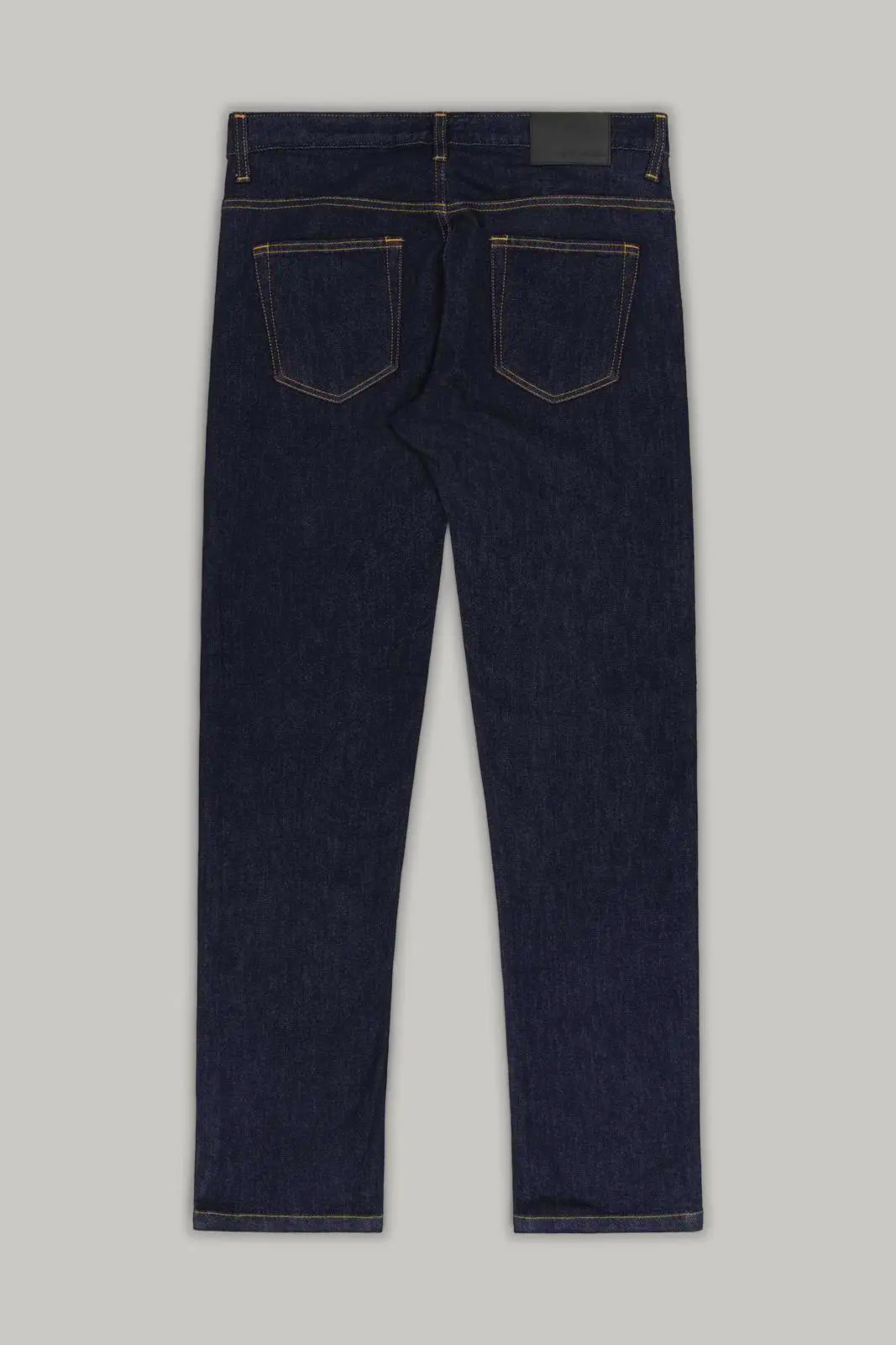 Ezra Jean - Raw Blue Wash - Wear London