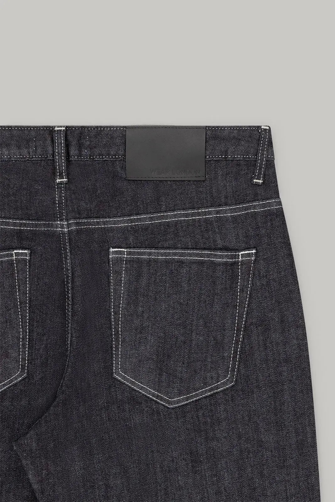 Ezra Jean - Raw Wash Superflex - Wear London