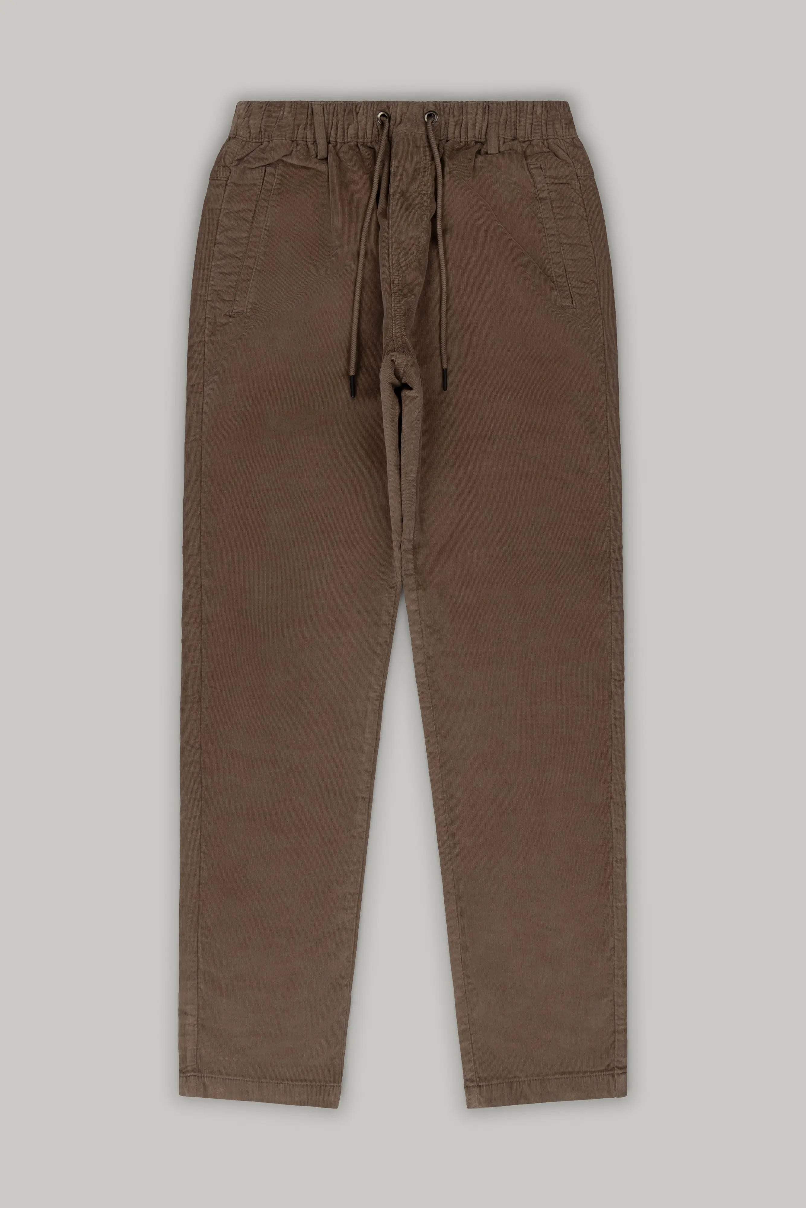 Fieldgate Corduroy Trousers - Tan - Wear London