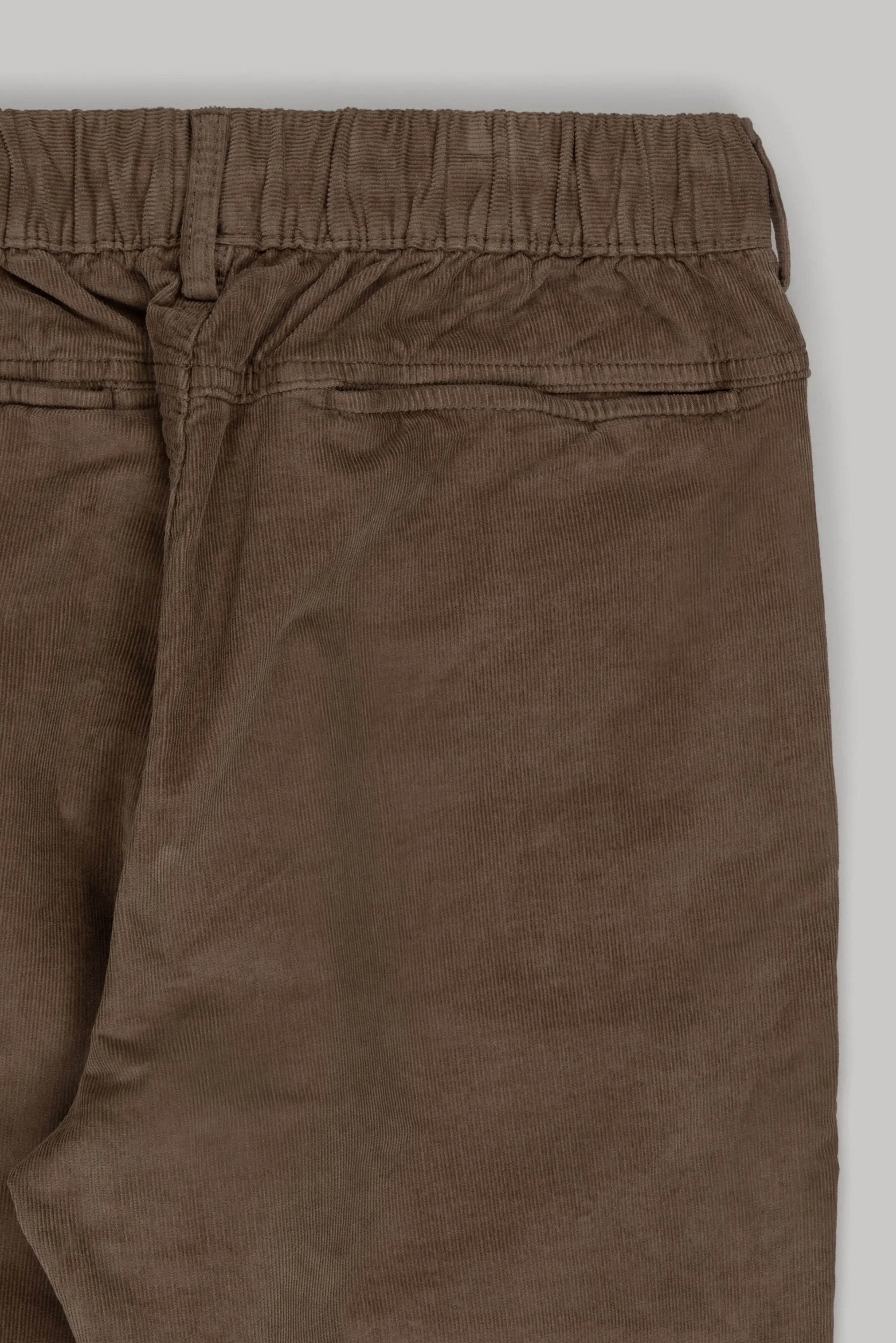 Fieldgate Corduroy Trousers - Tan - Wear London