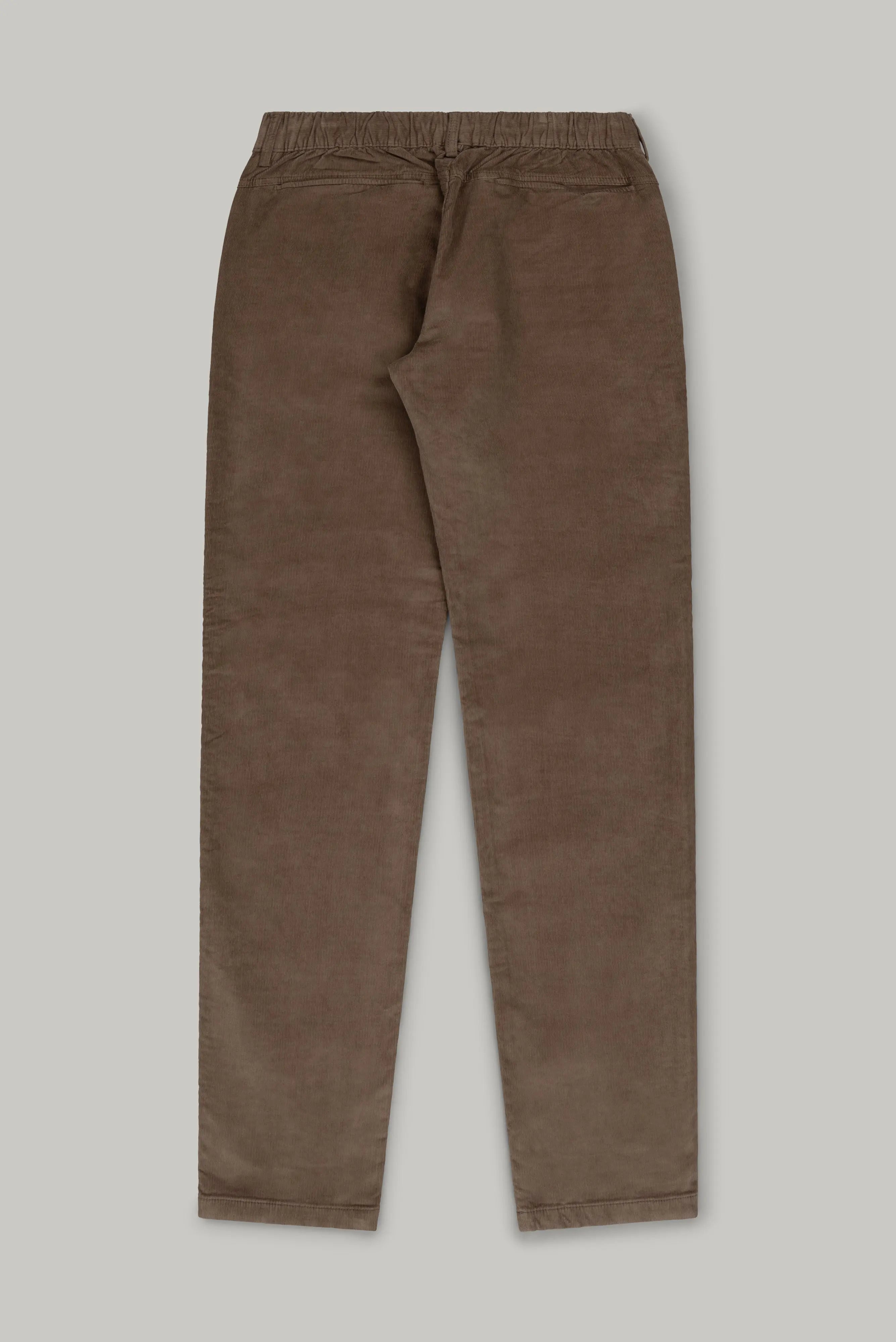 Fieldgate Corduroy Trousers - Tan - Wear London