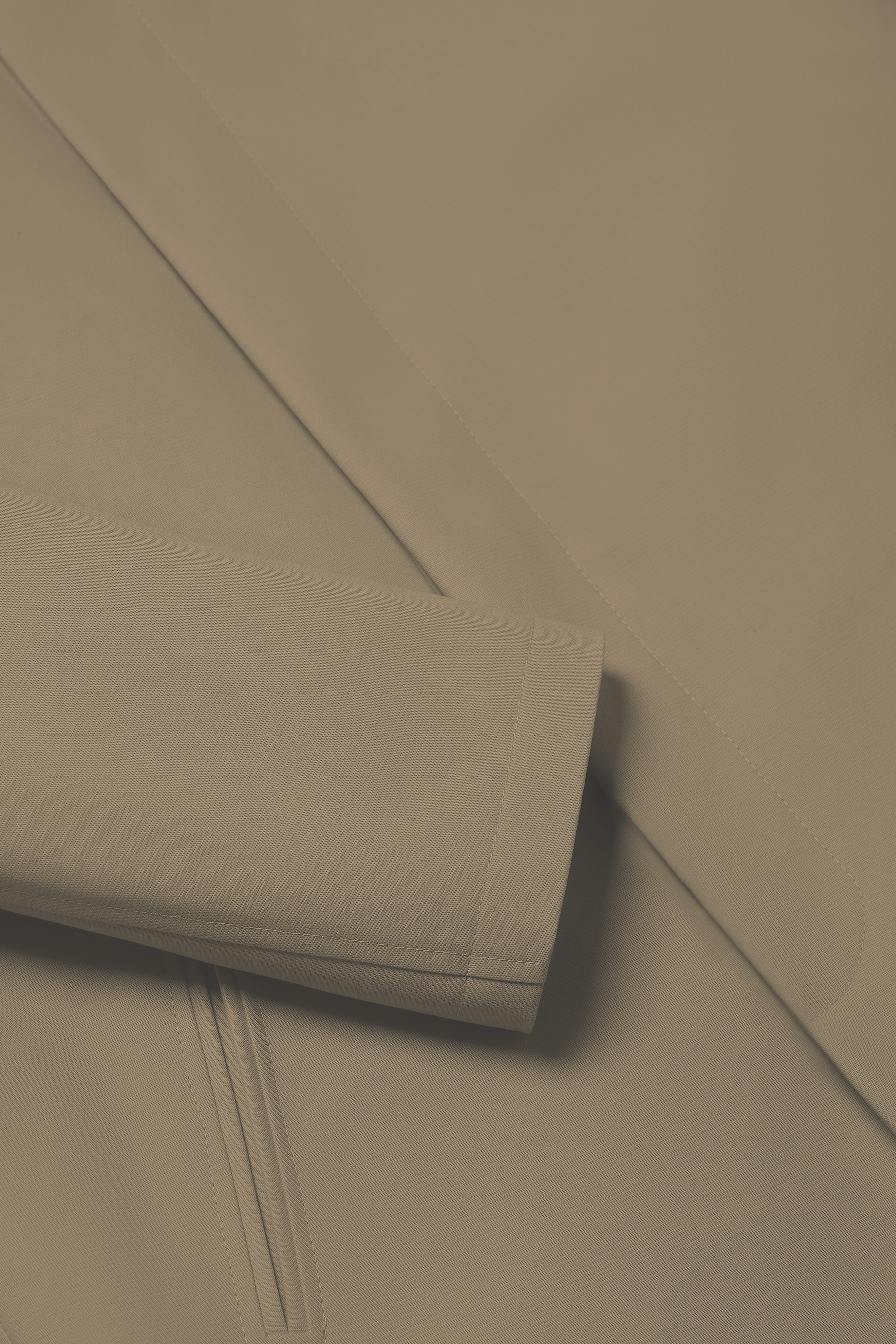 Finsbury Funnel Mac - Cappuccino Dx - Wear London