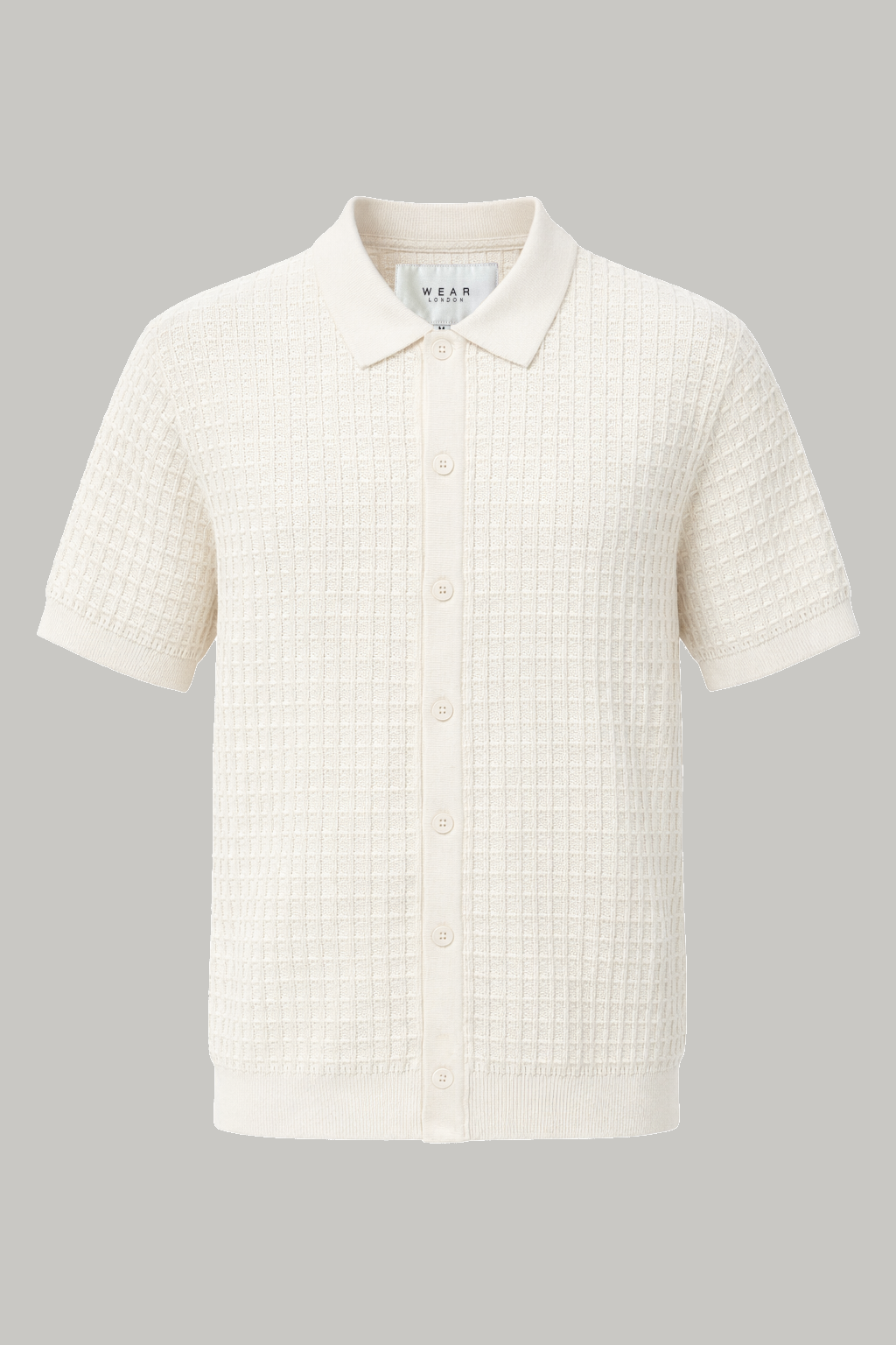 Beech - Cream - Wear London