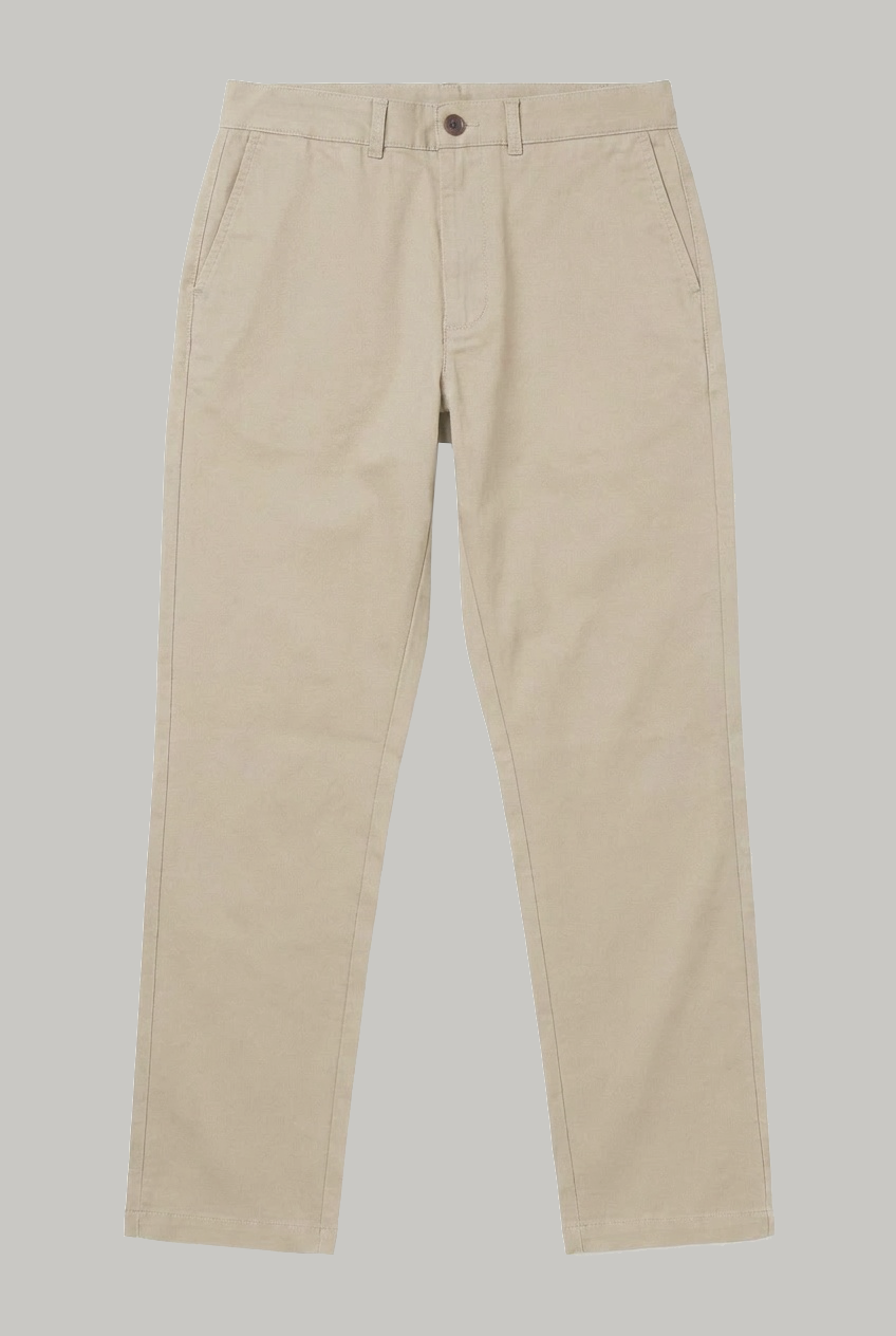 Stoke Newington Joggers - Putty Superflex - Wear London