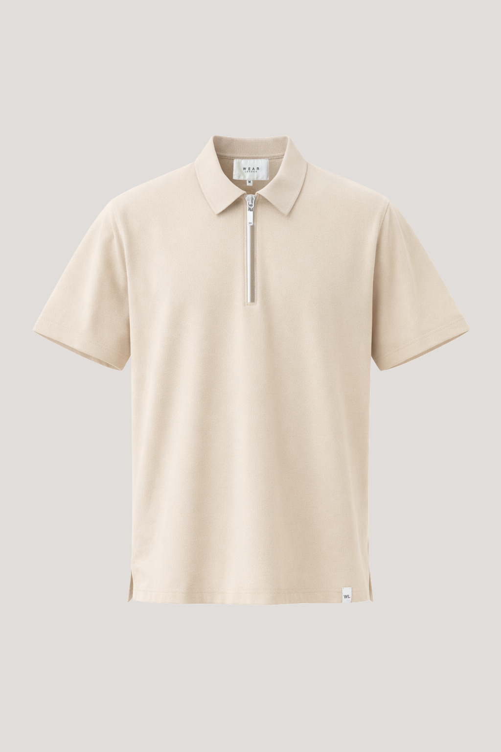 Barrow - Polo - Stone - Wear London