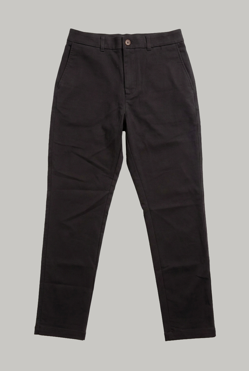 Stoke Newington Joggers - Chocolate Superflex - Wear London