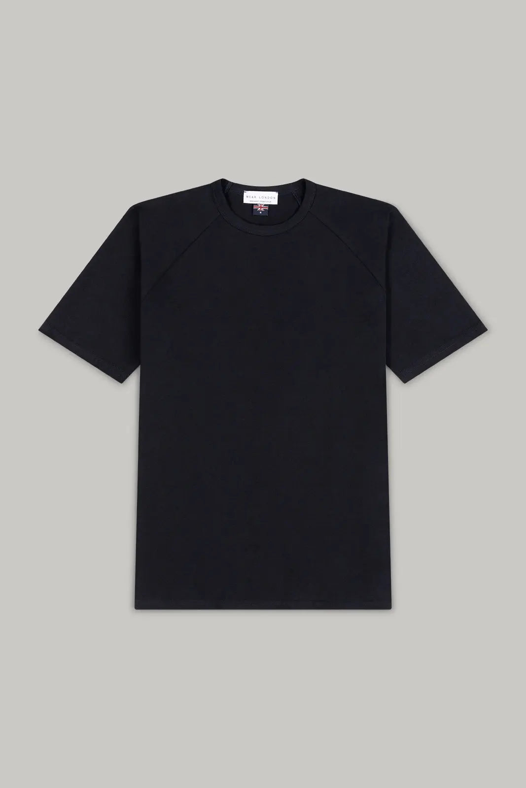 Hoxton T-shirt - Navy - Wear London