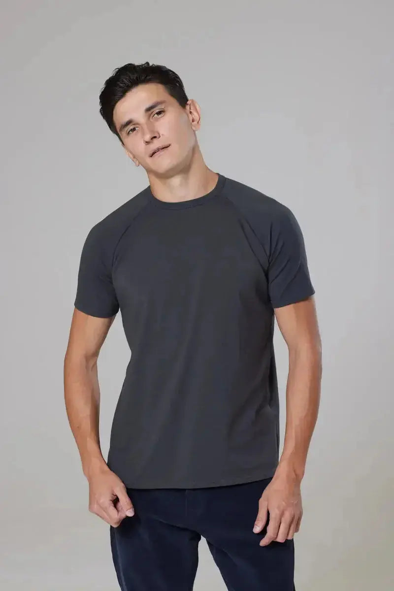 Mixed T-Shirt 5 Pack - Wear London