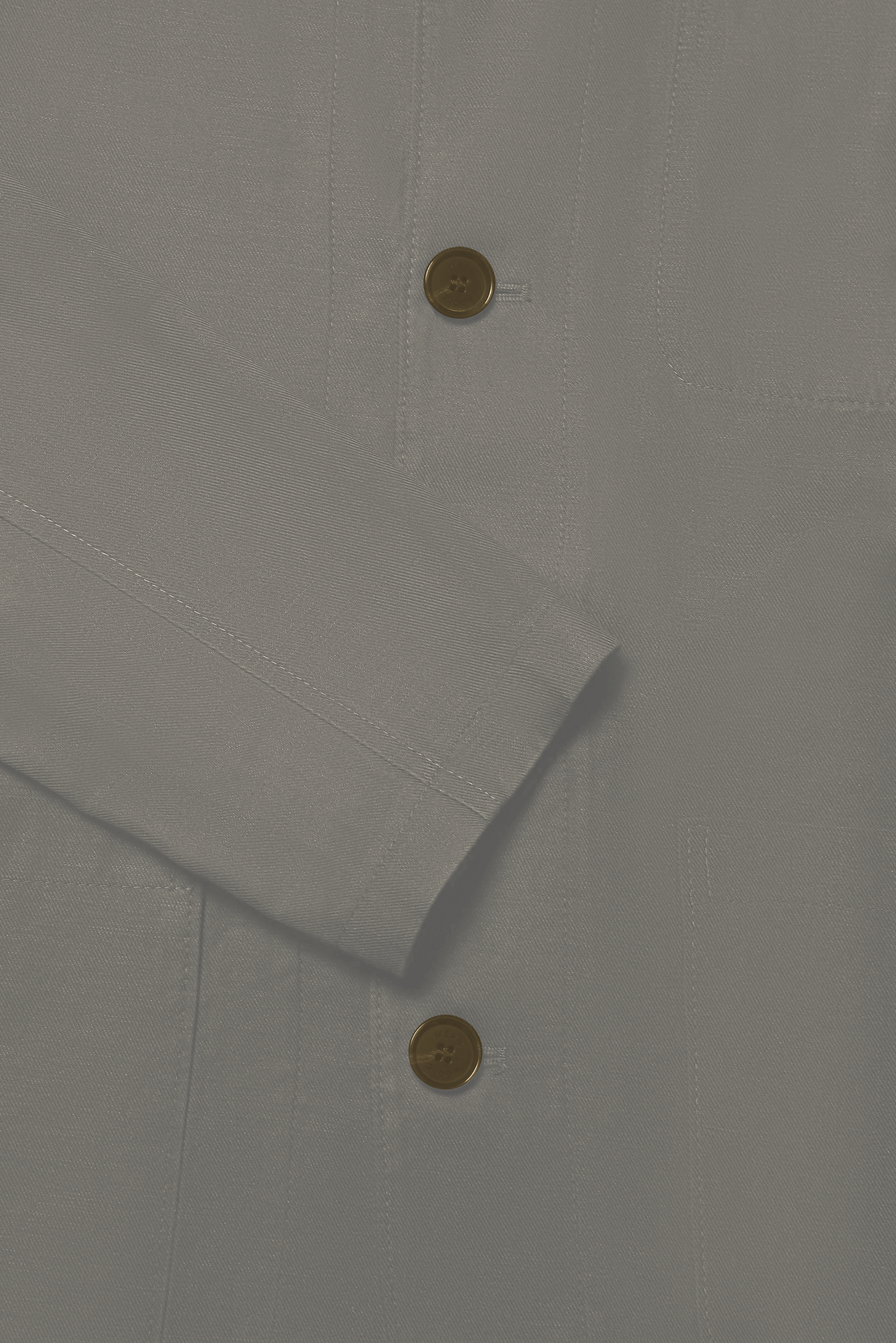 Tuxford Casual Blazer - Mushroom - Wear London