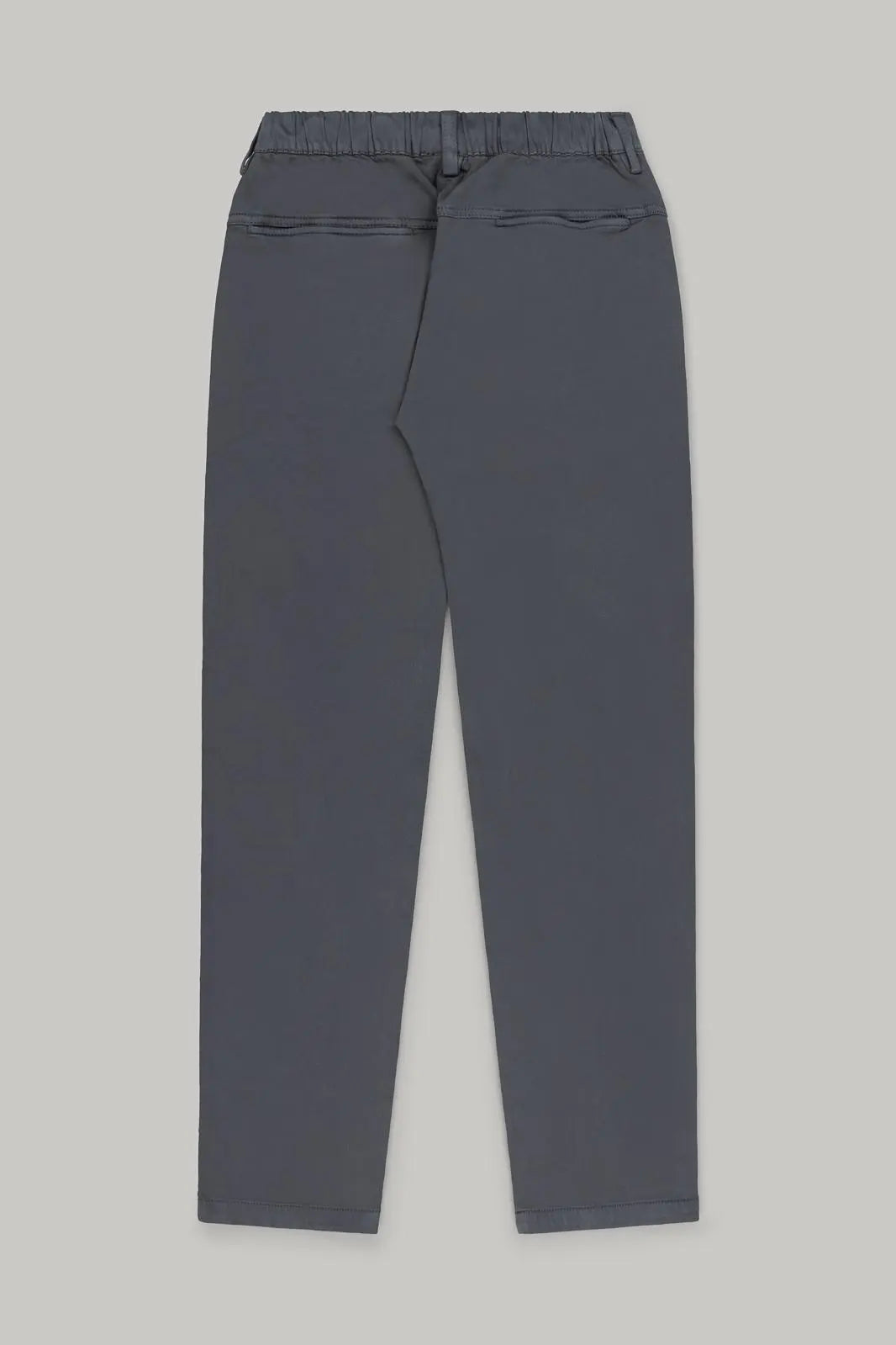 Newington Zip Joggers - Light Charcoal - Wear London