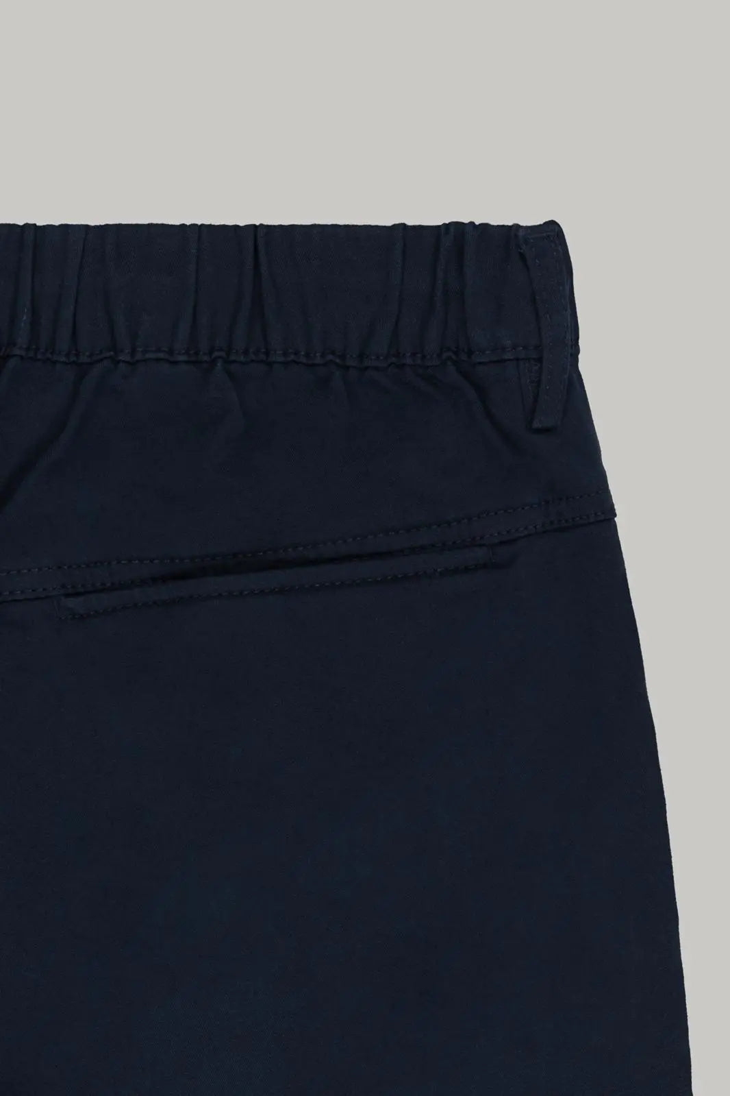 Newington Zip Joggers - Navy - Wear London