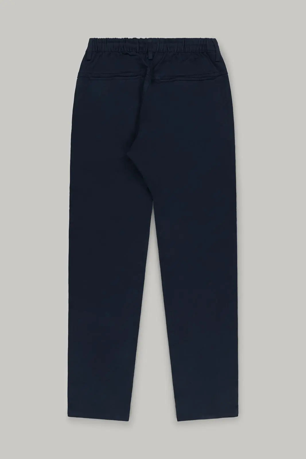 Newington Zip Joggers - Navy - Wear London